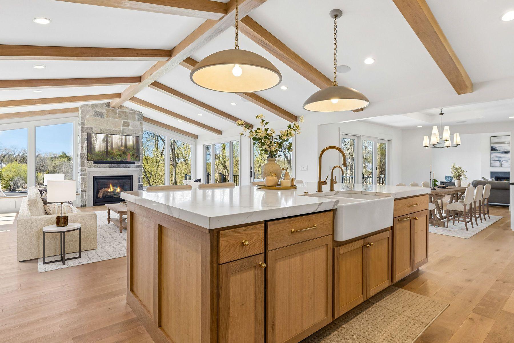 View of Residential at 1155 Heritage Lane, Wayzata MN 55391, Wayzata (15 of 59) - Mike Wilen | Minnesota Team Real Estate