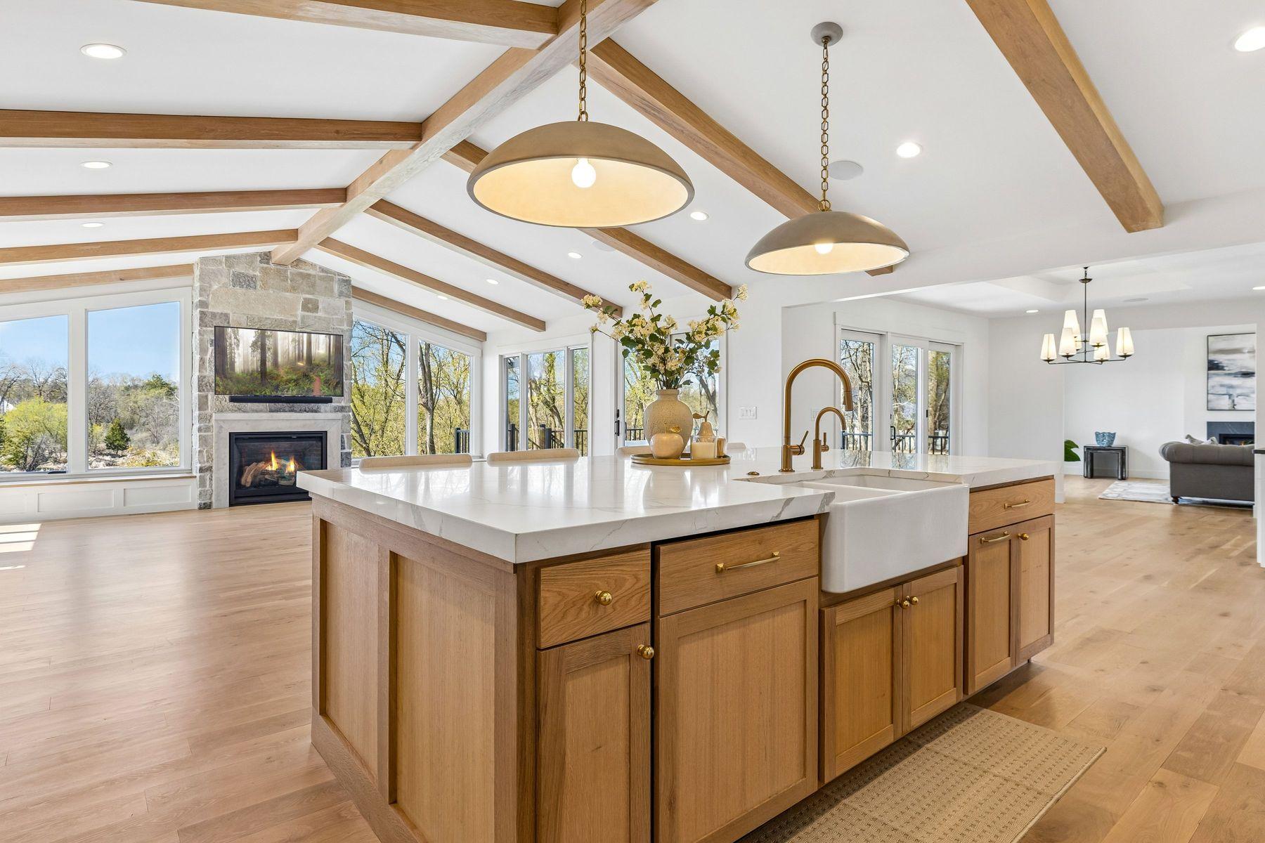 View of Residential at 1155 Heritage Lane, Wayzata MN 55391, Wayzata (16 of 59) - Mike Wilen | Minnesota Team Real Estate