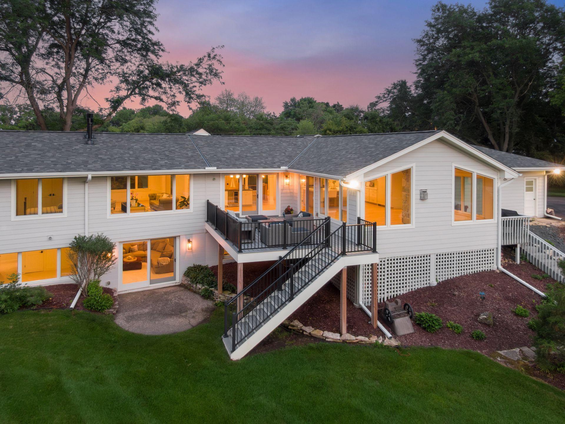 View of Residential at 1155 Heritage Lane, Wayzata MN 55391, Wayzata (54 of 59) - Mike Wilen | Minnesota Team Real Estate