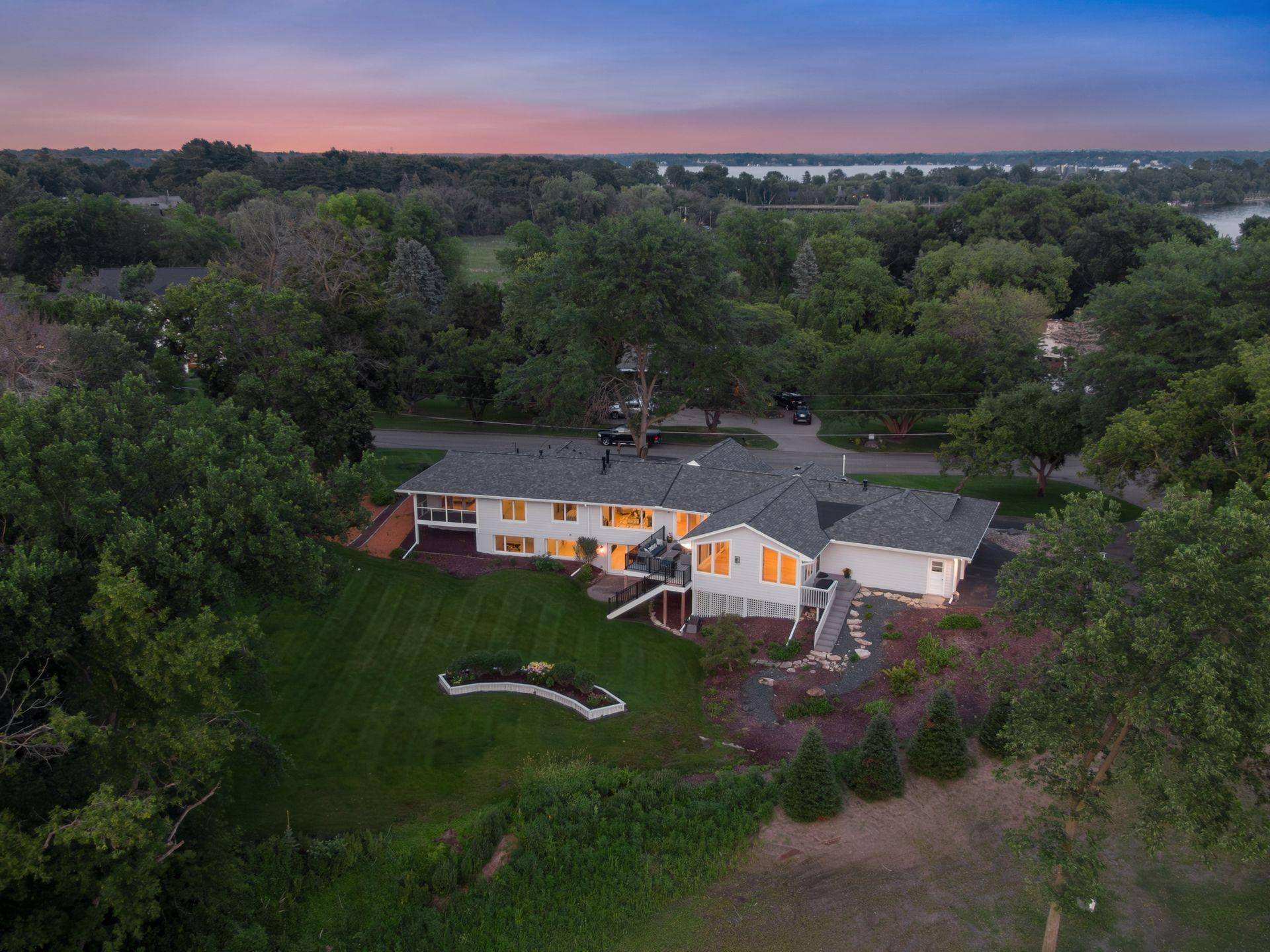 View of Residential at 1155 Heritage Lane, Wayzata MN 55391, Wayzata (56 of 59) - Mike Wilen | Minnesota Team Real Estate