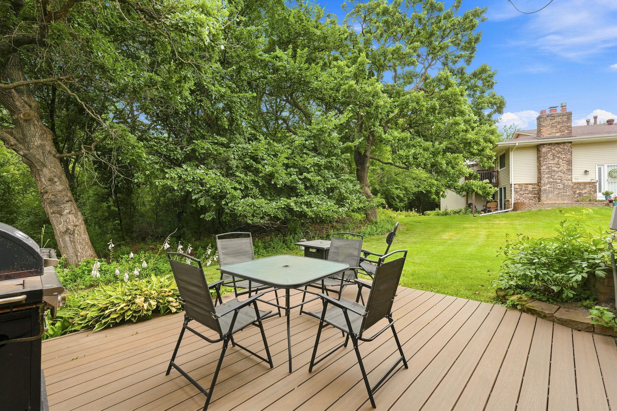 View of Residential at 1711 Hickory Hill Drive, Eagan MN 55122, Eagan (23 of 29) - Mike Wilen | Minnesota Team Real Estate