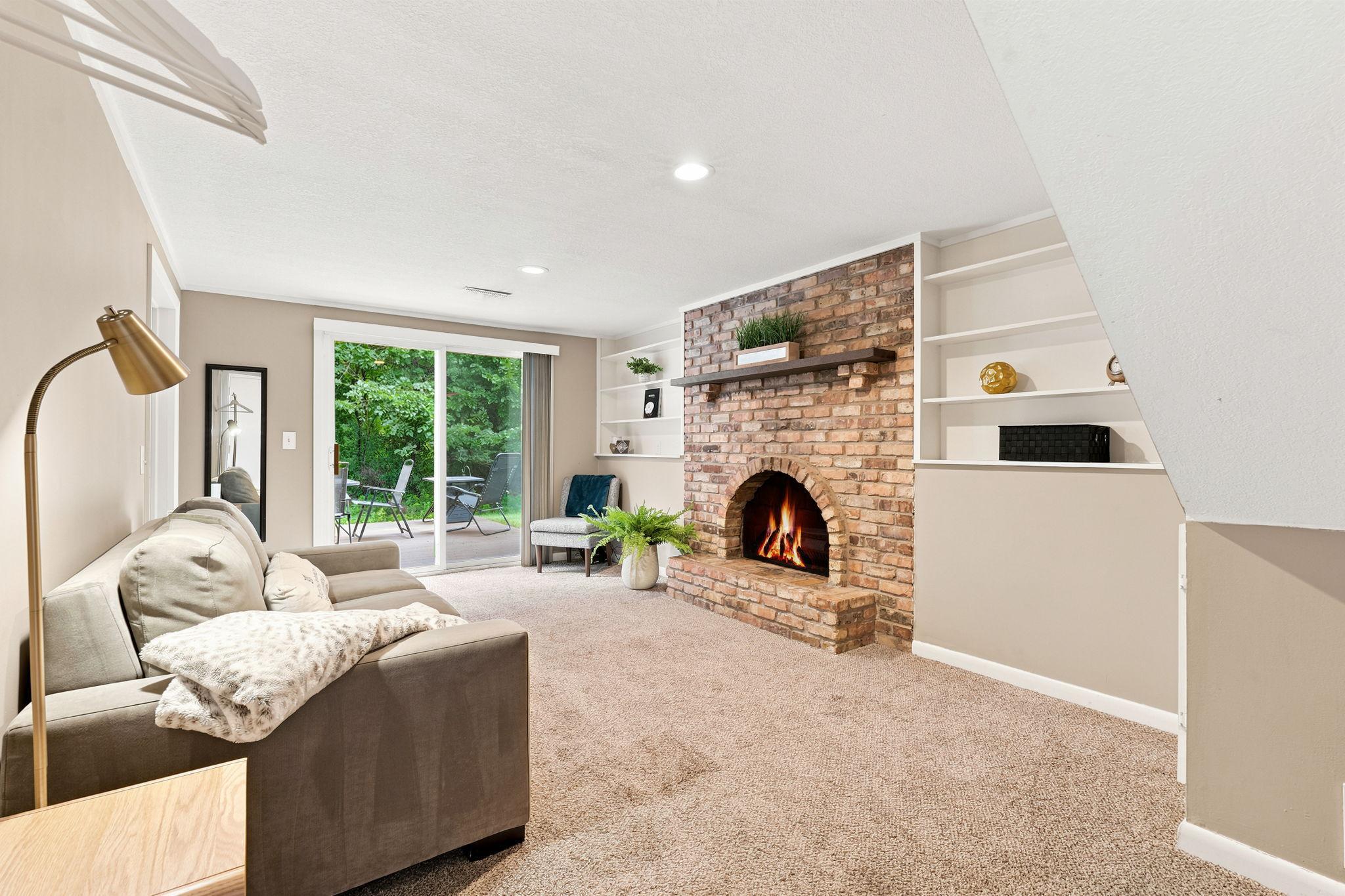 View of Residential at 1711 Hickory Hill Drive, Eagan MN 55122, Eagan (14 of 29) - Mike Wilen | Minnesota Team Real Estate