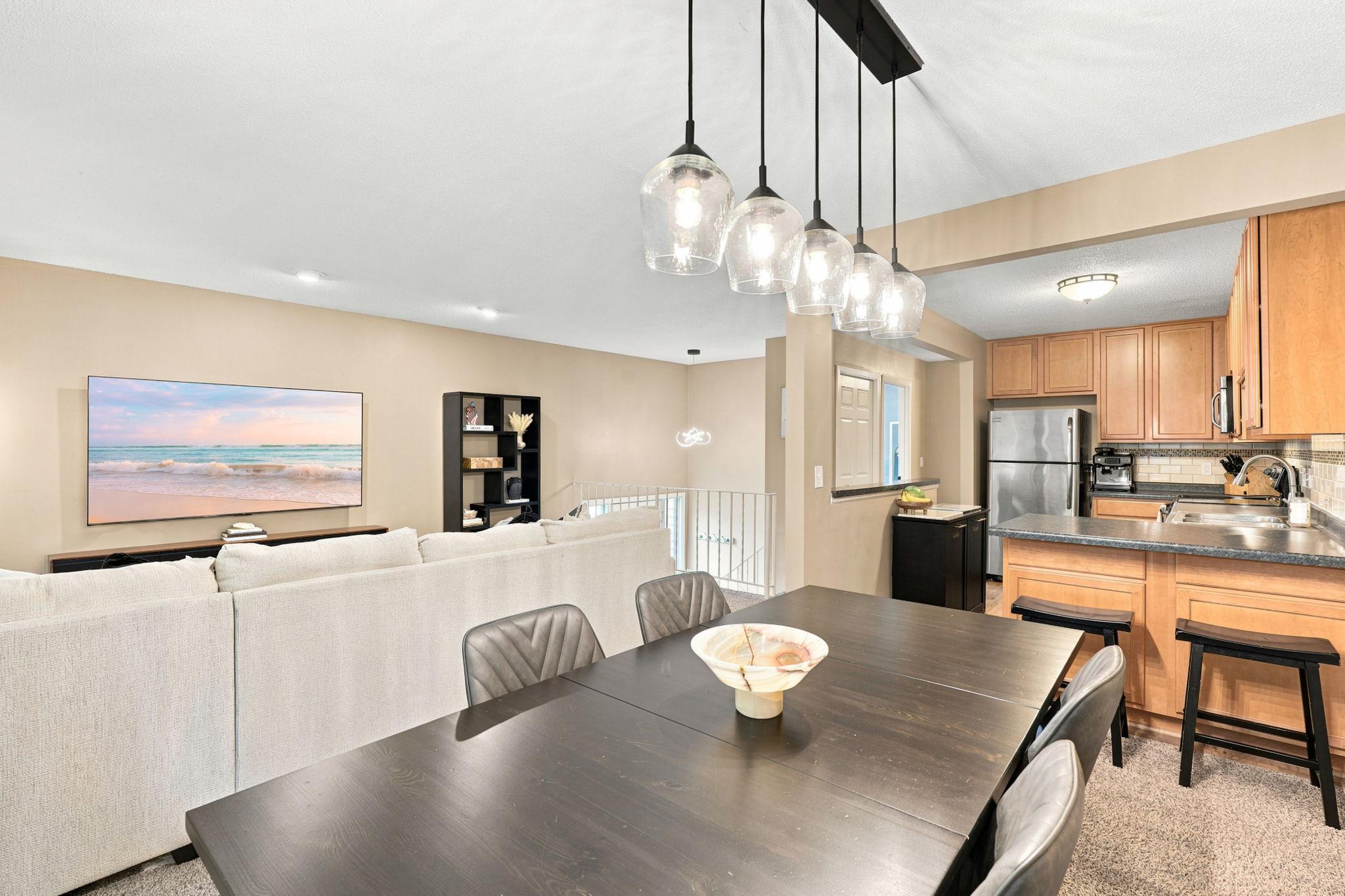 View of Residential at 1711 Hickory Hill Drive, Eagan MN 55122, Eagan (10 of 29) - Mike Wilen | Minnesota Team Real Estate
