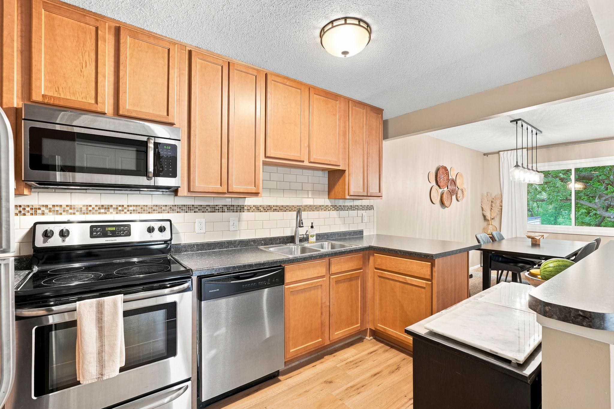 View of Residential at 1711 Hickory Hill Drive, Eagan MN 55122, Eagan (8 of 29) - Mike Wilen | Minnesota Team Real Estate