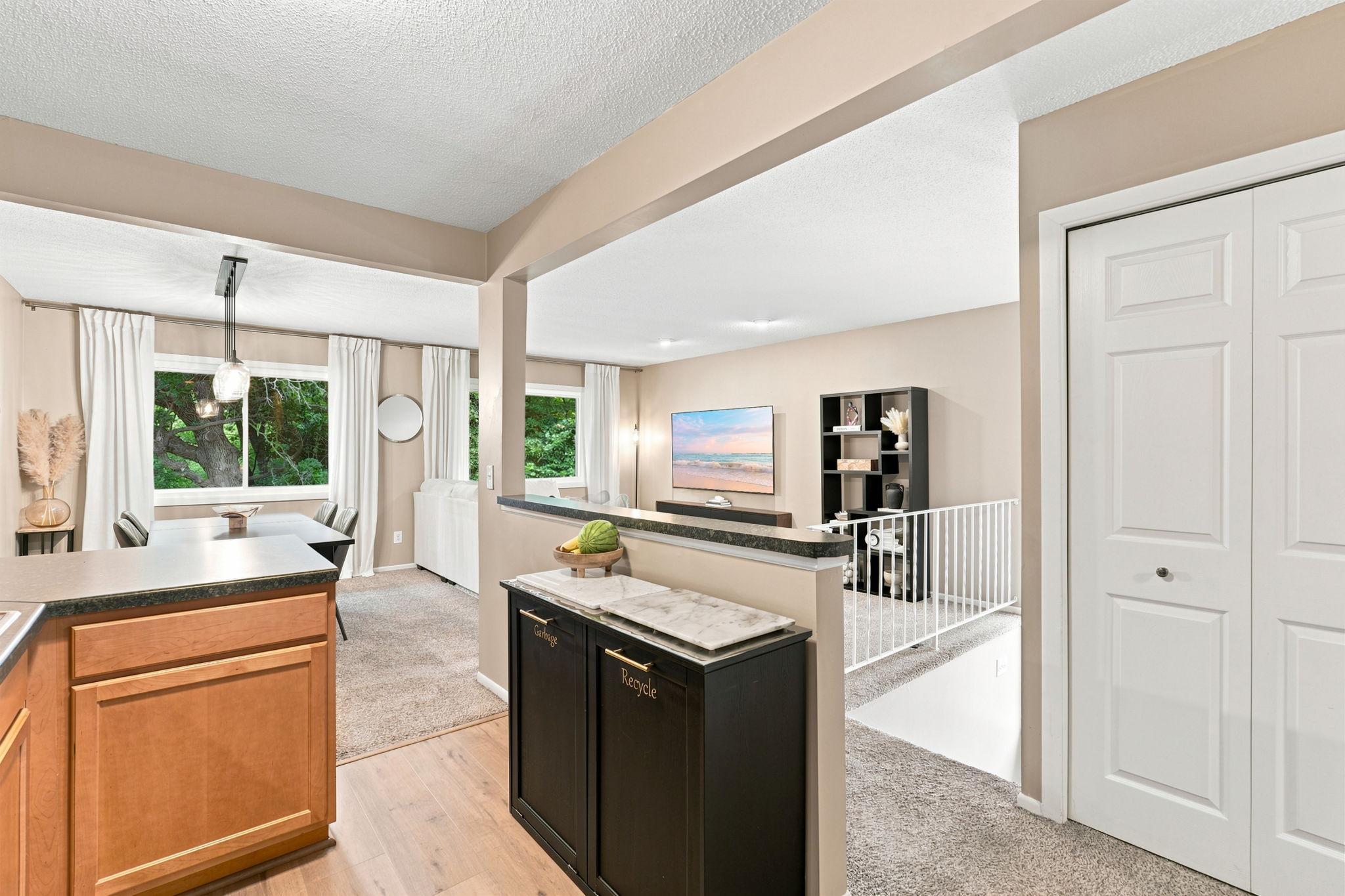 View of Residential at 1711 Hickory Hill Drive, Eagan MN 55122, Eagan (7 of 29) - Mike Wilen | Minnesota Team Real Estate