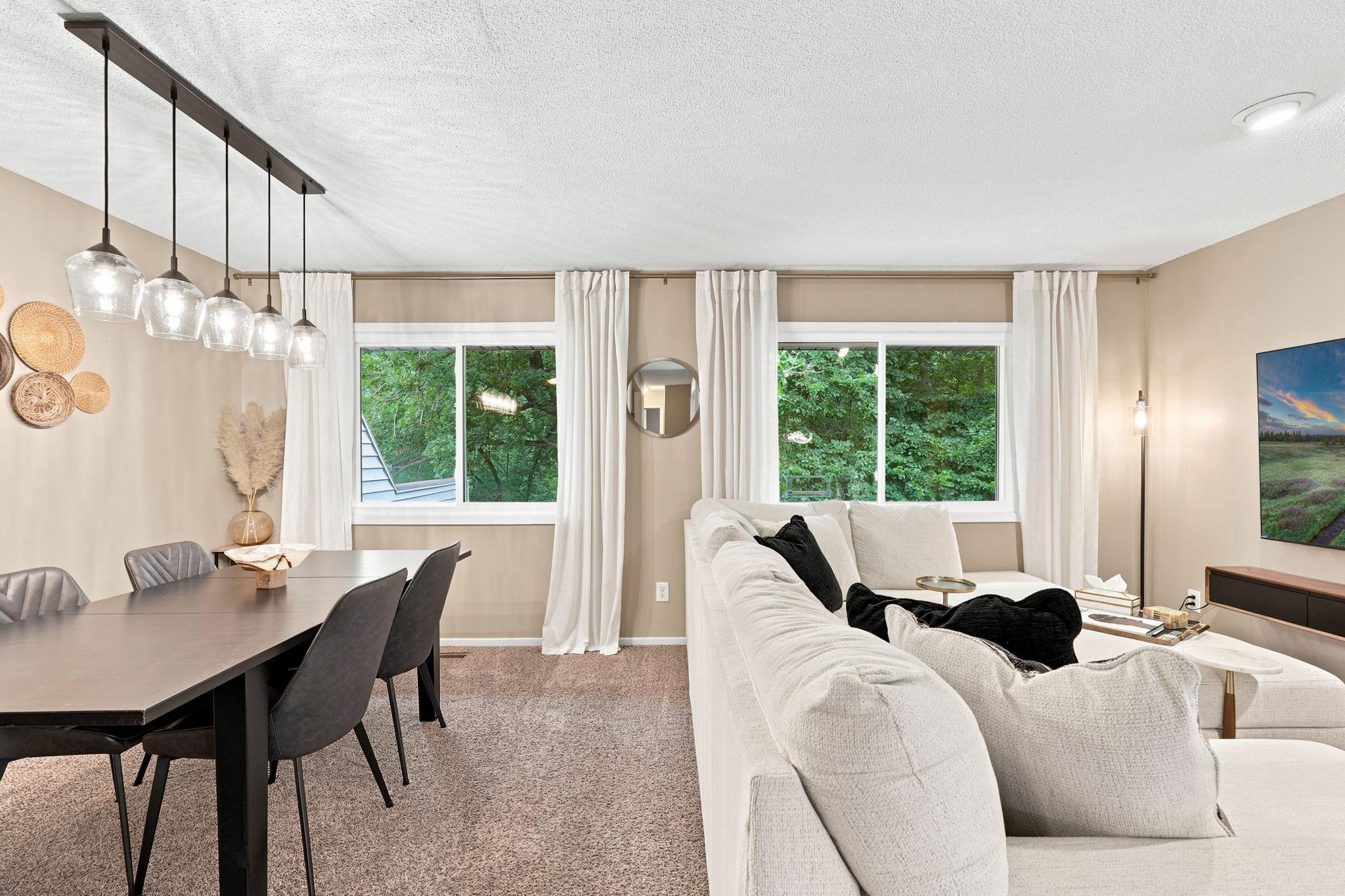 View of Residential at 1711 Hickory Hill Drive, Eagan MN 55122, Eagan (5 of 29) - Mike Wilen | Minnesota Team Real Estate