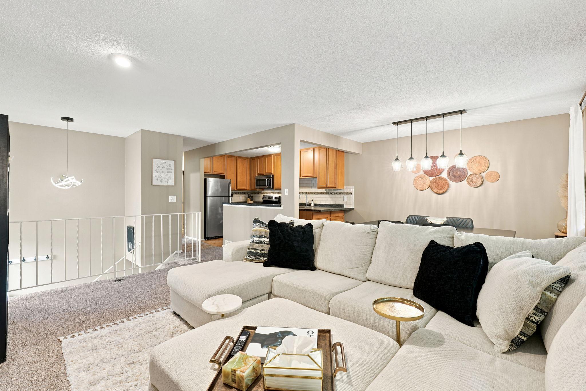 View of Residential at 1711 Hickory Hill Drive, Eagan MN 55122, Eagan (4 of 29) - Mike Wilen | Minnesota Team Real Estate
