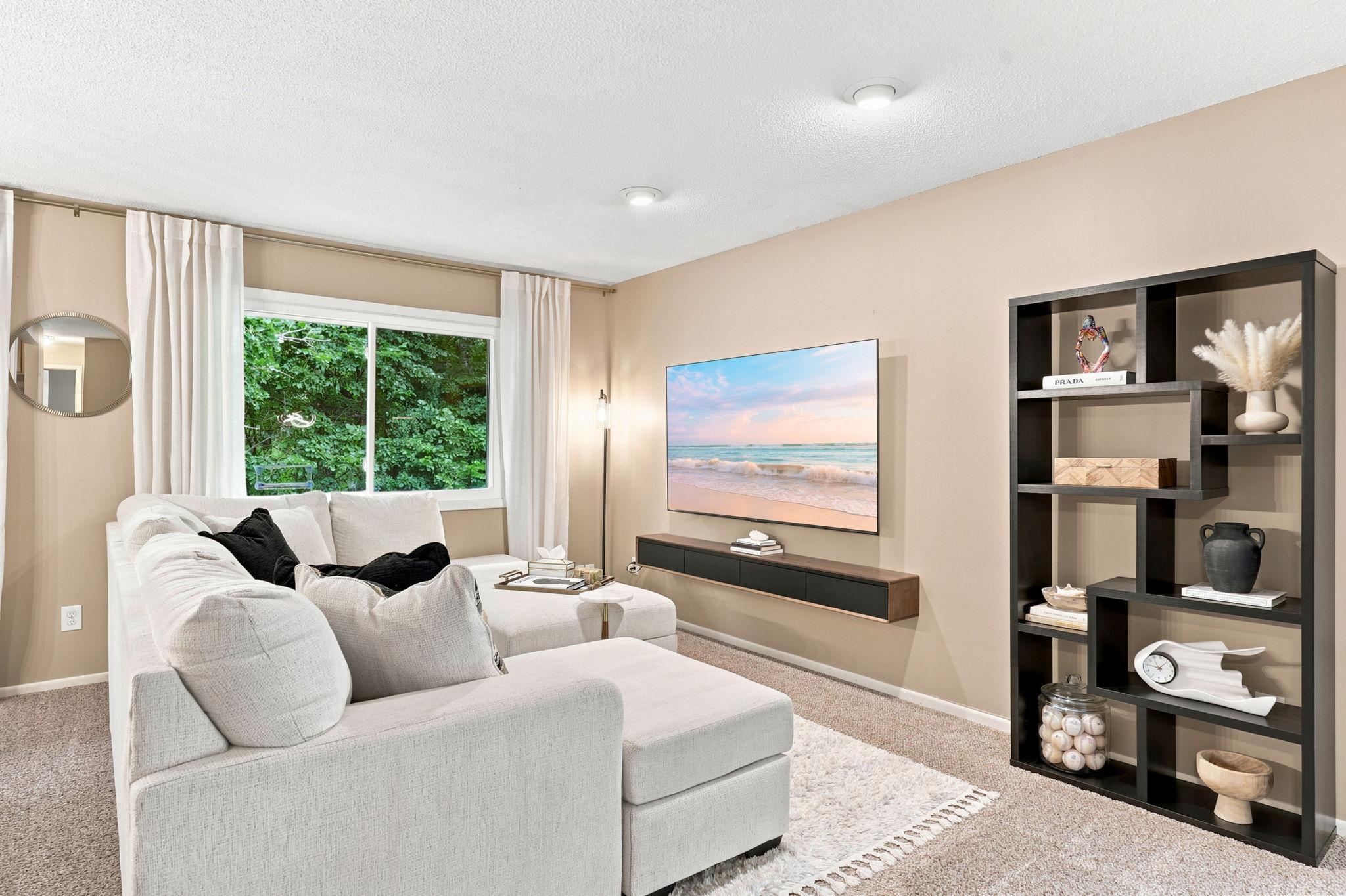 View of Residential at 1711 Hickory Hill Drive, Eagan MN 55122, Eagan (3 of 29) - Mike Wilen | Minnesota Team Real Estate