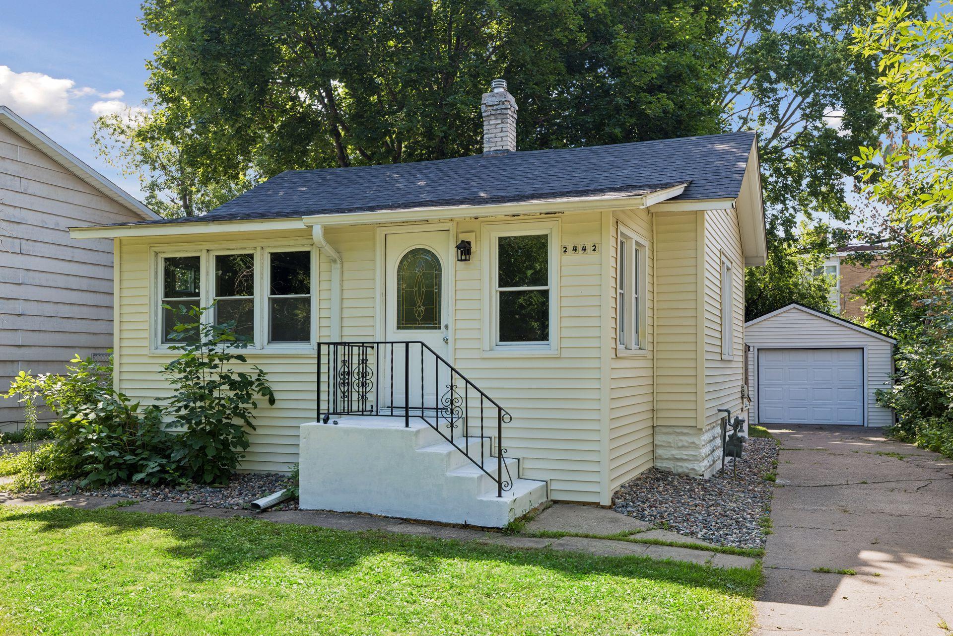 View of Residential at 2442 Stewart Avenue, Saint Paul MN 55116, Saint Paul - Mike Wilen | Minnesota Team Real Estate