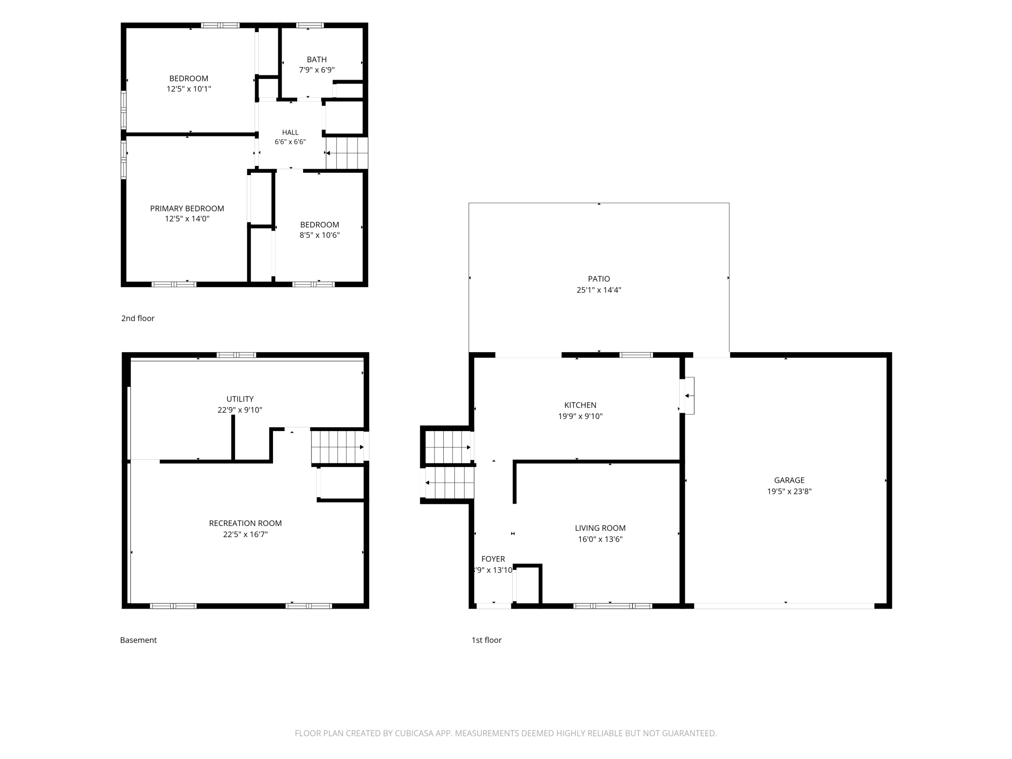 View of Residential at 10692 104th Place, Maple Grove MN 55369, Maple Grove (39 of 40) - Mike Wilen | Minnesota Team Real Estate