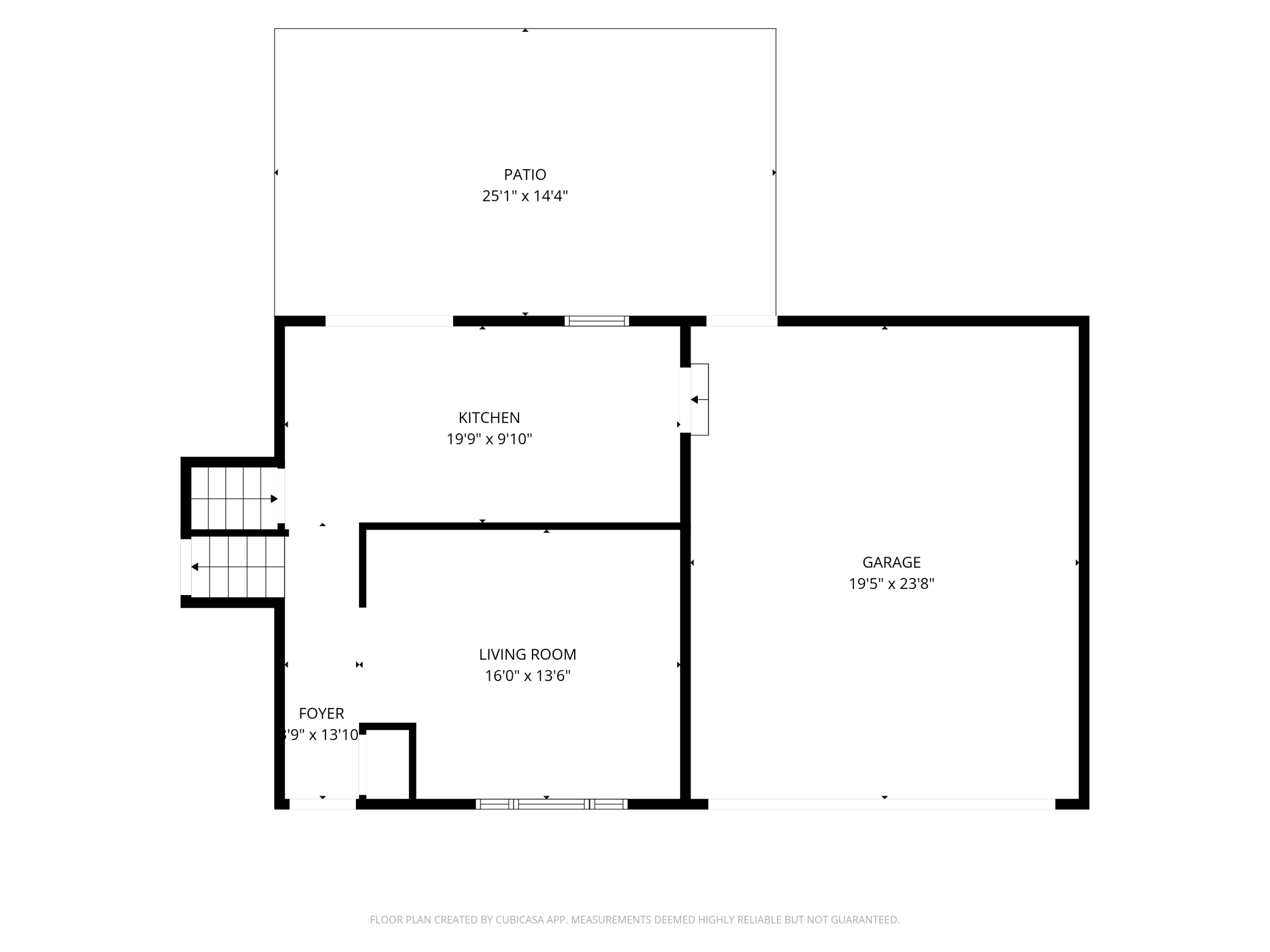 View of Residential at 10692 104th Place, Maple Grove MN 55369, Maple Grove (33 of 40) - Mike Wilen | Minnesota Team Real Estate