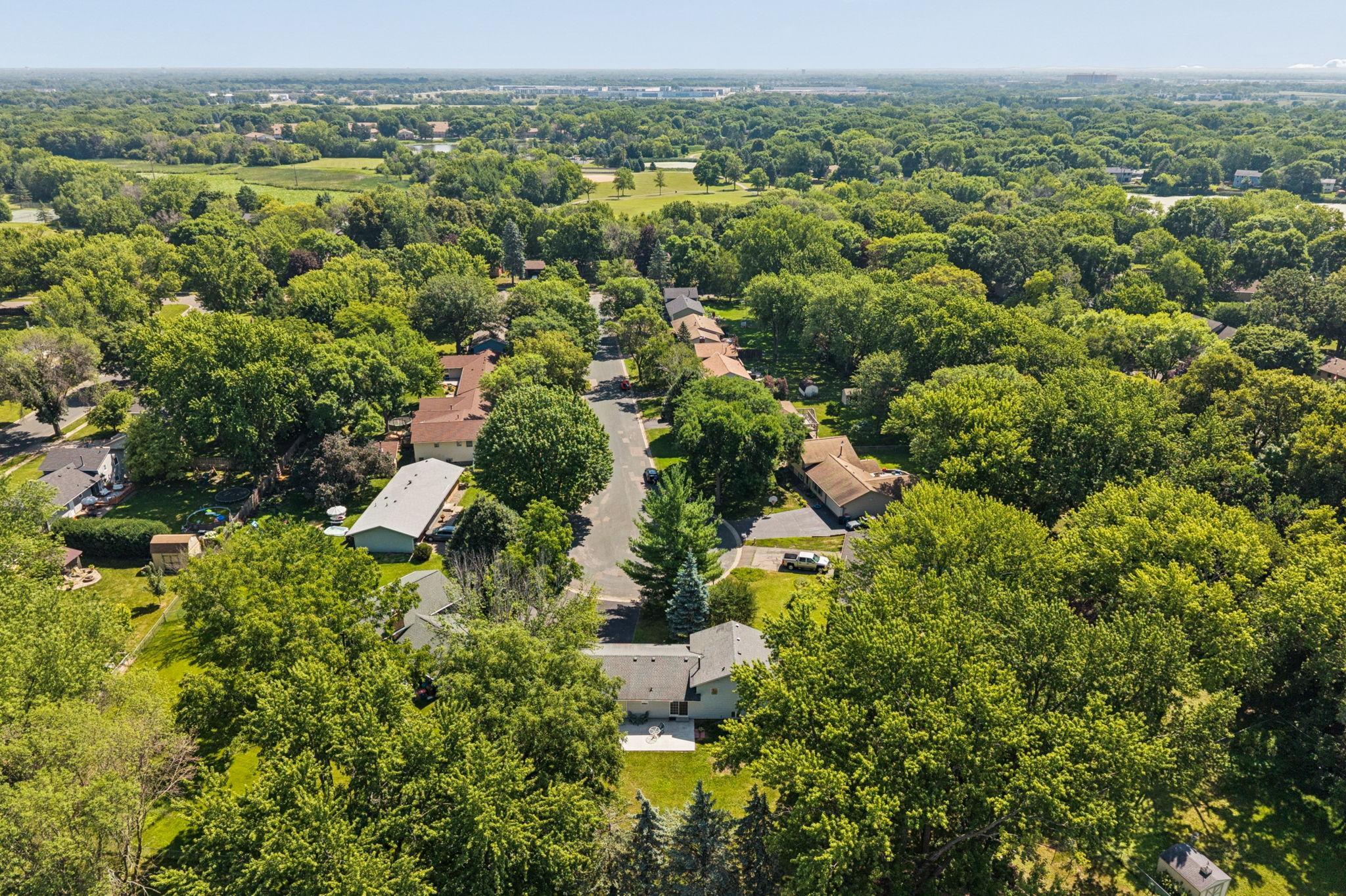 View of Residential at 10692 104th Place, Maple Grove MN 55369, Maple Grove (17 of 40) - Mike Wilen | Minnesota Team Real Estate