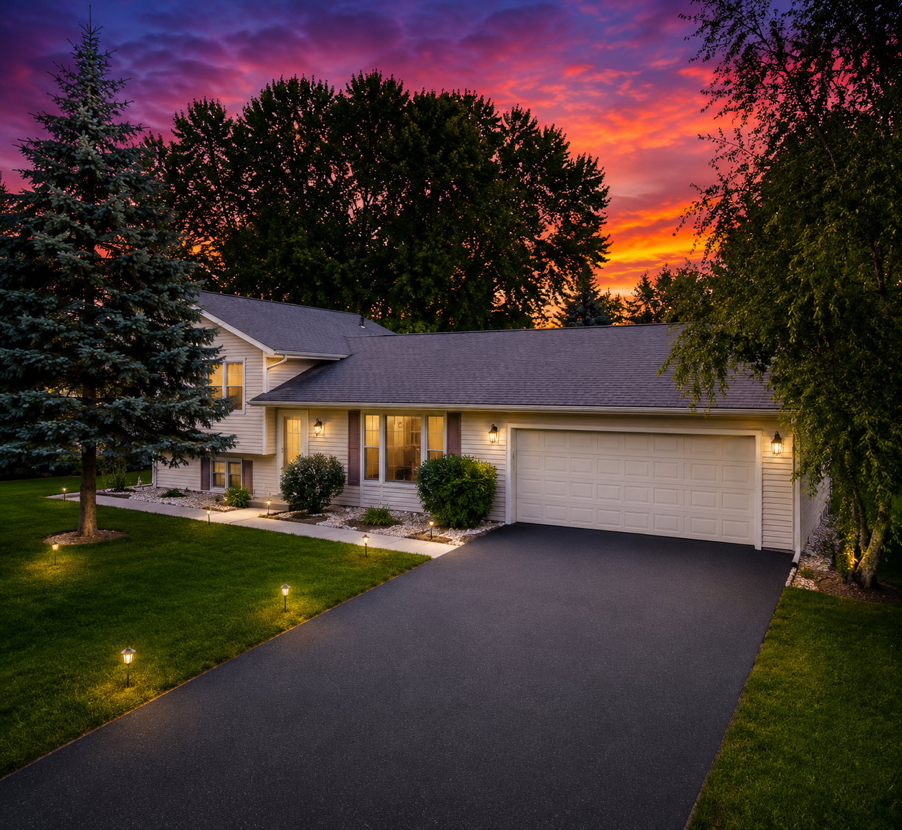 View of Single Family at 10692 104th Place, Maple Grove - Mike Wilen | Minnesota Team Real Estate