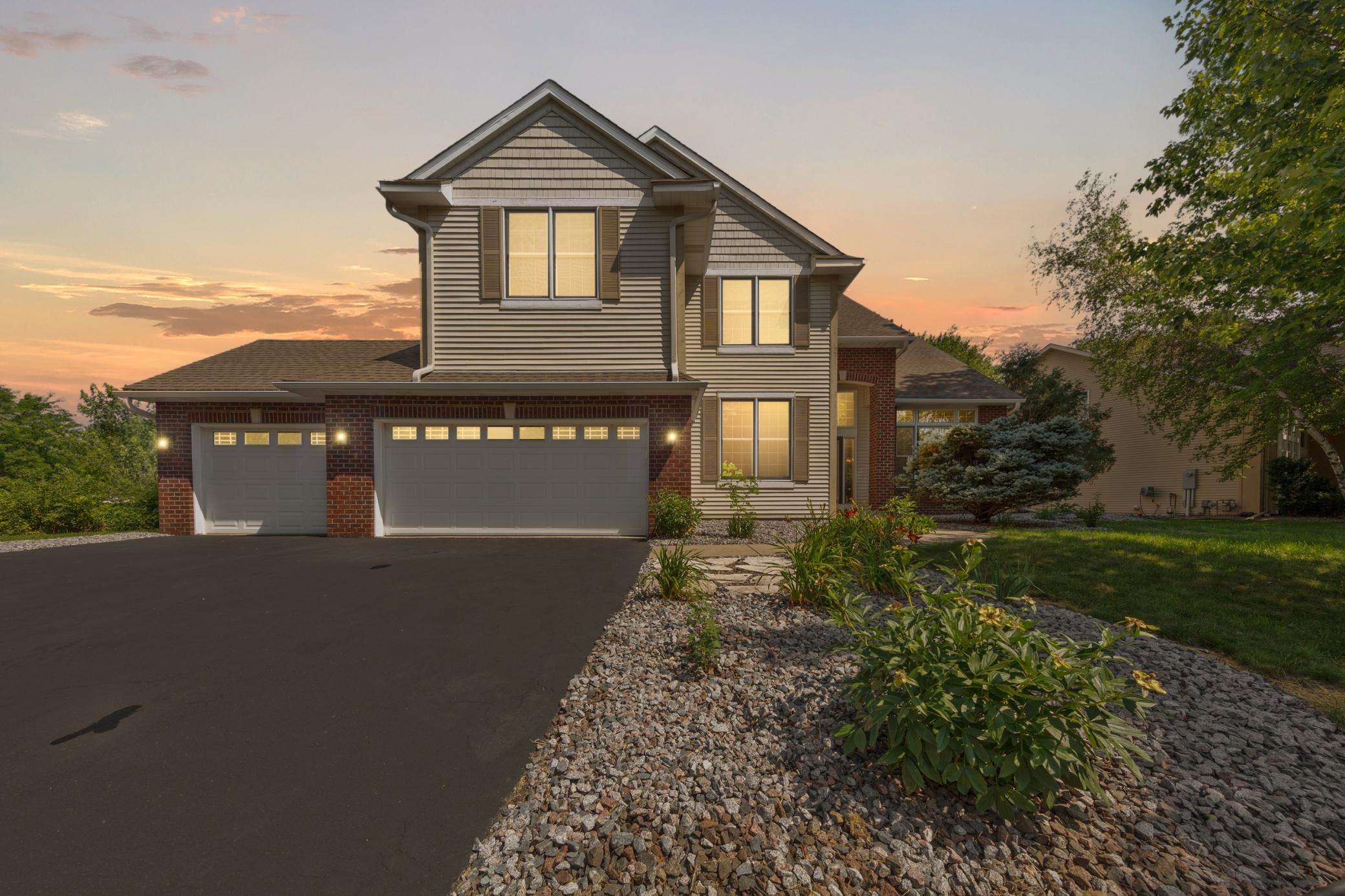 View of Residential at 1517 Covington Lane, Eagan MN 55122, Eagan - Mike Wilen | Minnesota Team Real Estate