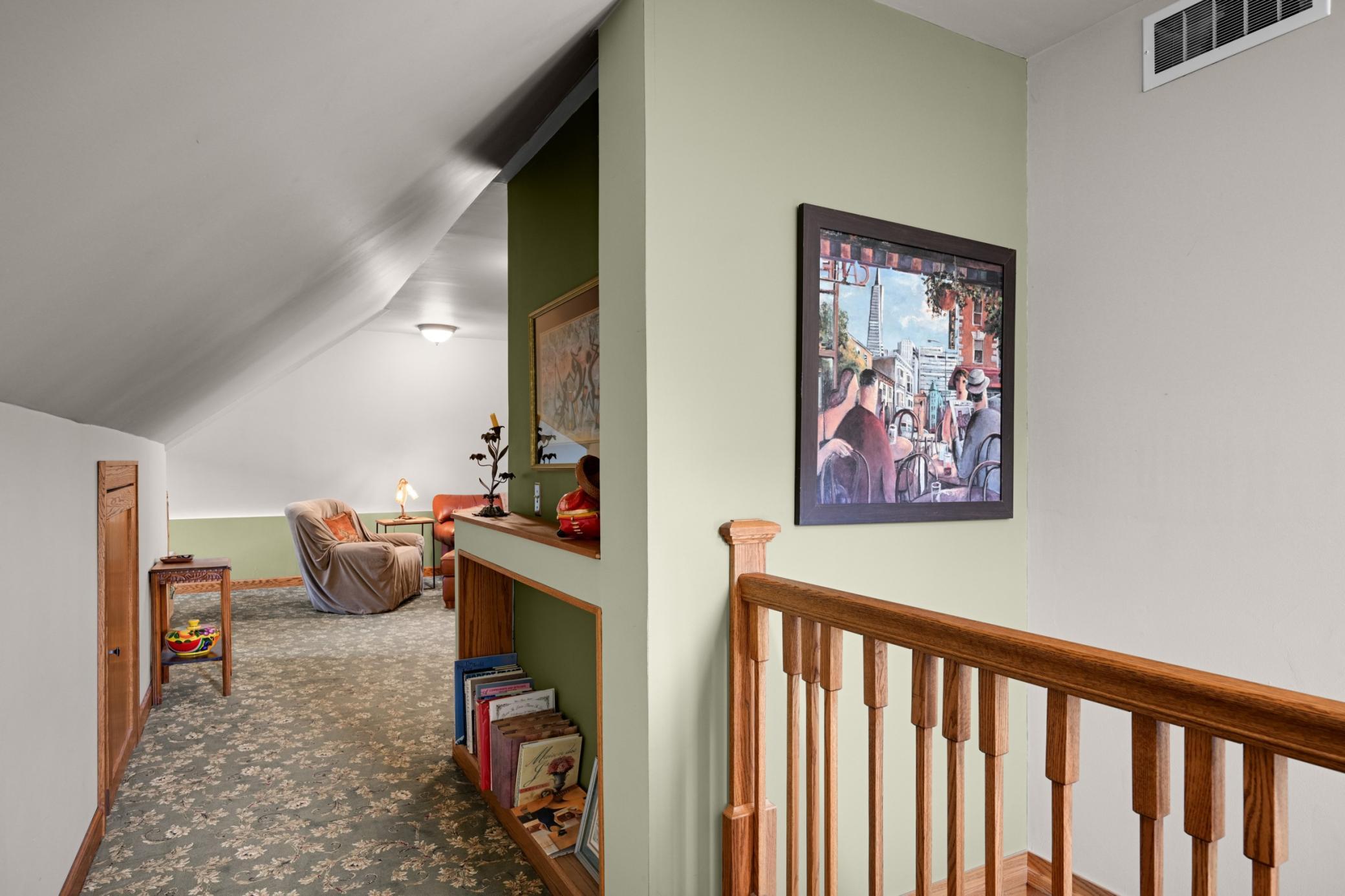 View of Residential at 4521 Park Avenue, Minneapolis MN 55407, Minneapolis (17 of 33) - Mike Wilen | Minnesota Team Real Estate