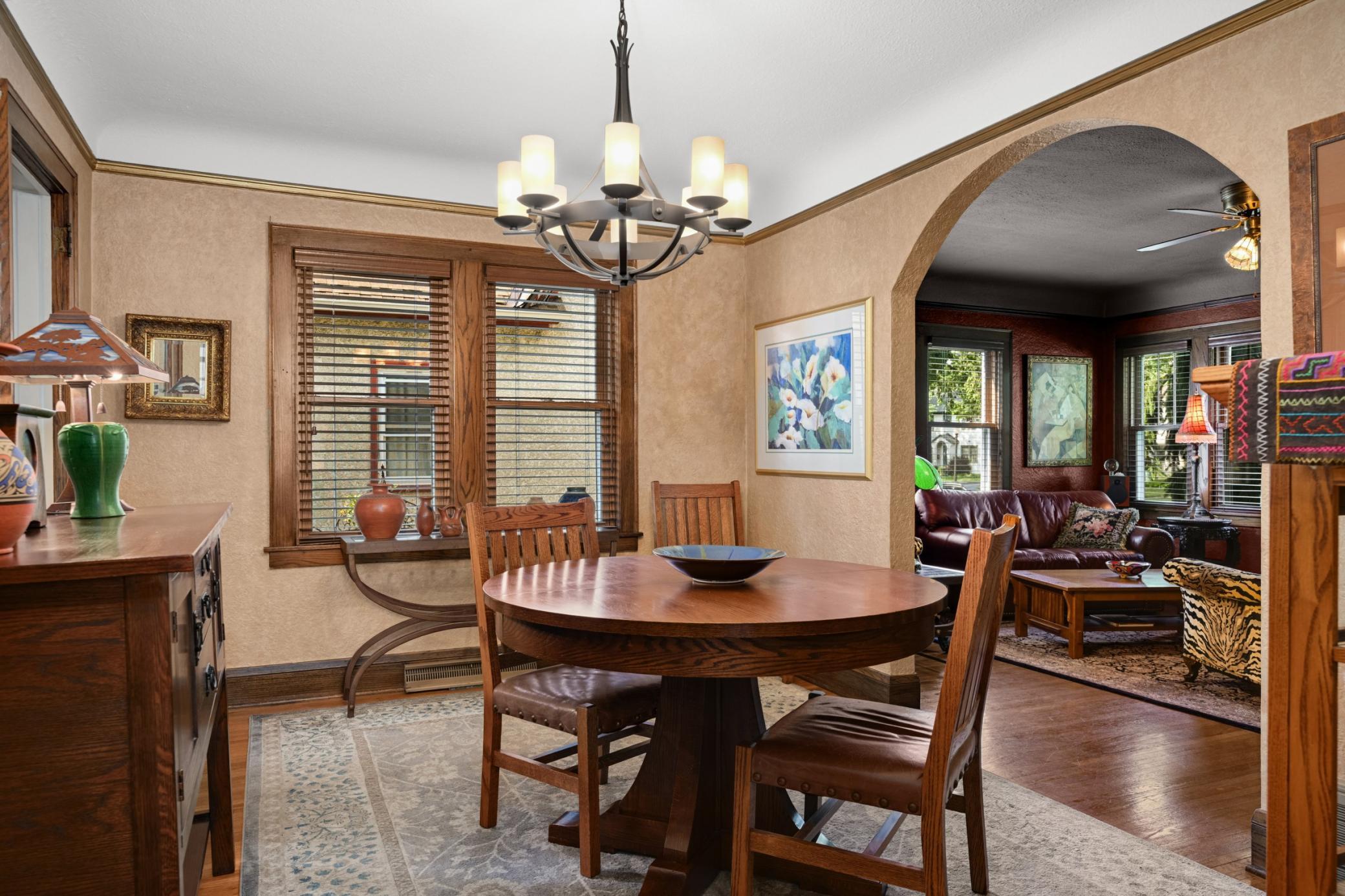 View of Residential at 4521 Park Avenue, Minneapolis MN 55407, Minneapolis (6 of 33) - Mike Wilen | Minnesota Team Real Estate