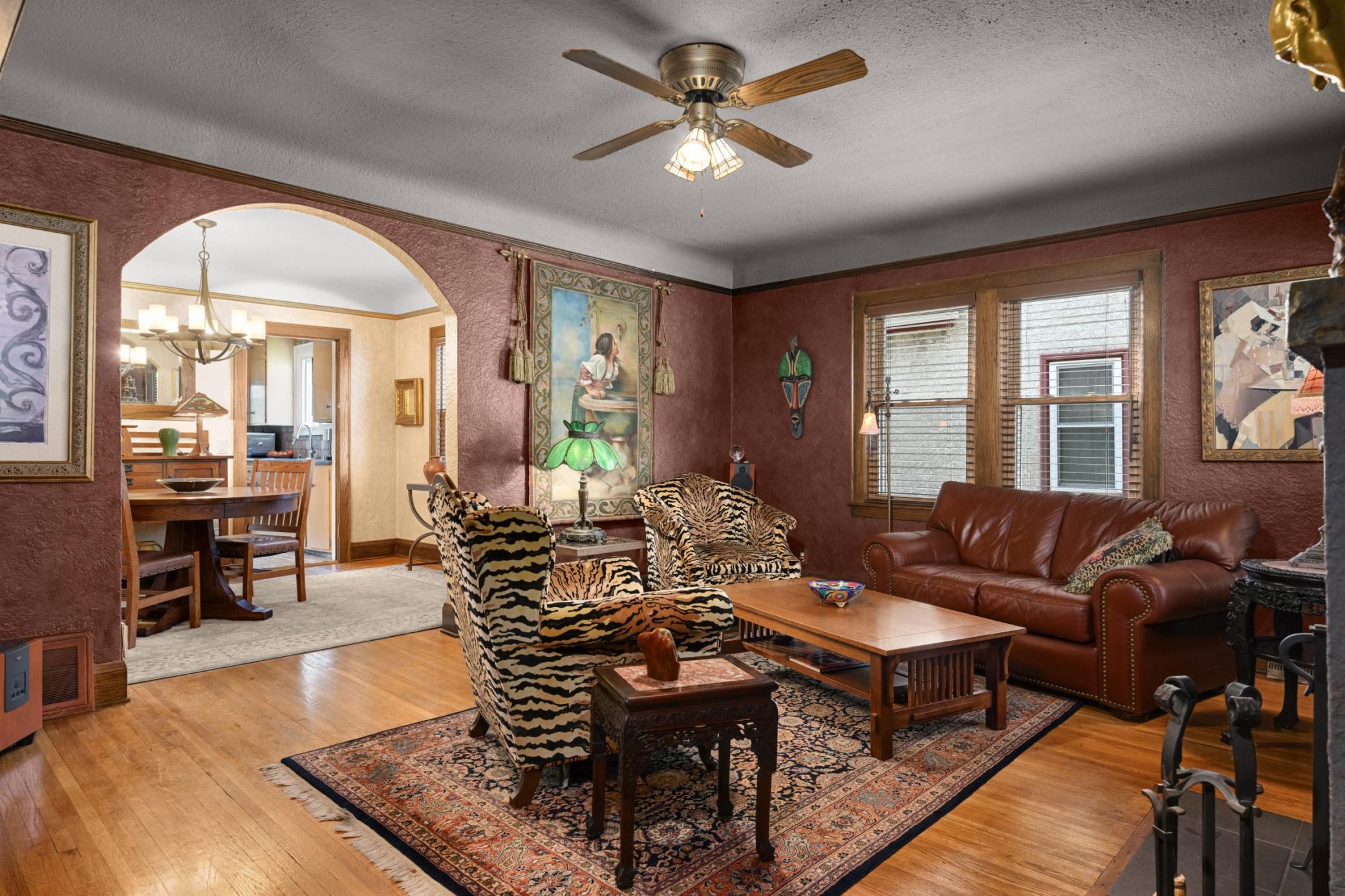 View of Residential at 4521 Park Avenue, Minneapolis MN 55407, Minneapolis (5 of 33) - Mike Wilen | Minnesota Team Real Estate