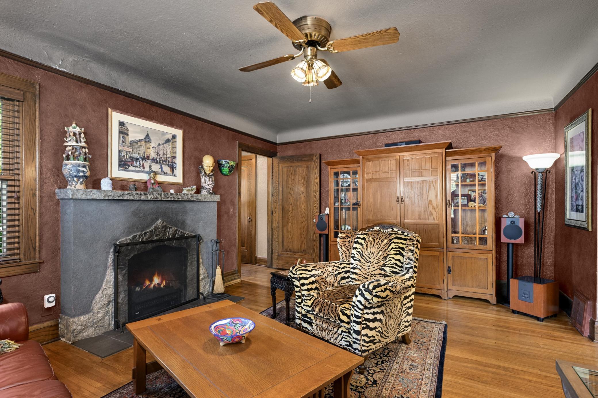View of Residential at 4521 Park Avenue, Minneapolis MN 55407, Minneapolis (3 of 33) - Mike Wilen | Minnesota Team Real Estate