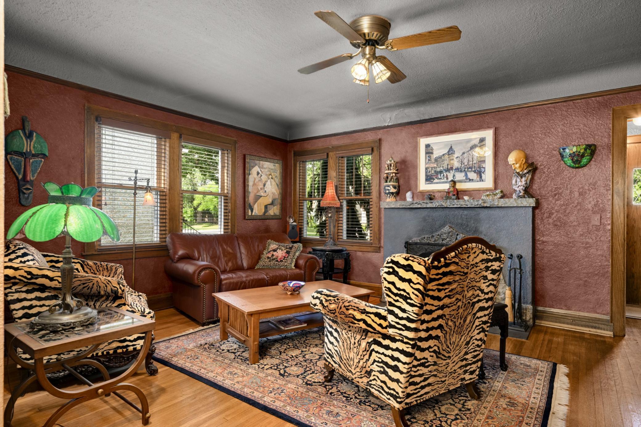 View of Residential at 4521 Park Avenue, Minneapolis MN 55407, Minneapolis (4 of 33) - Mike Wilen | Minnesota Team Real Estate
