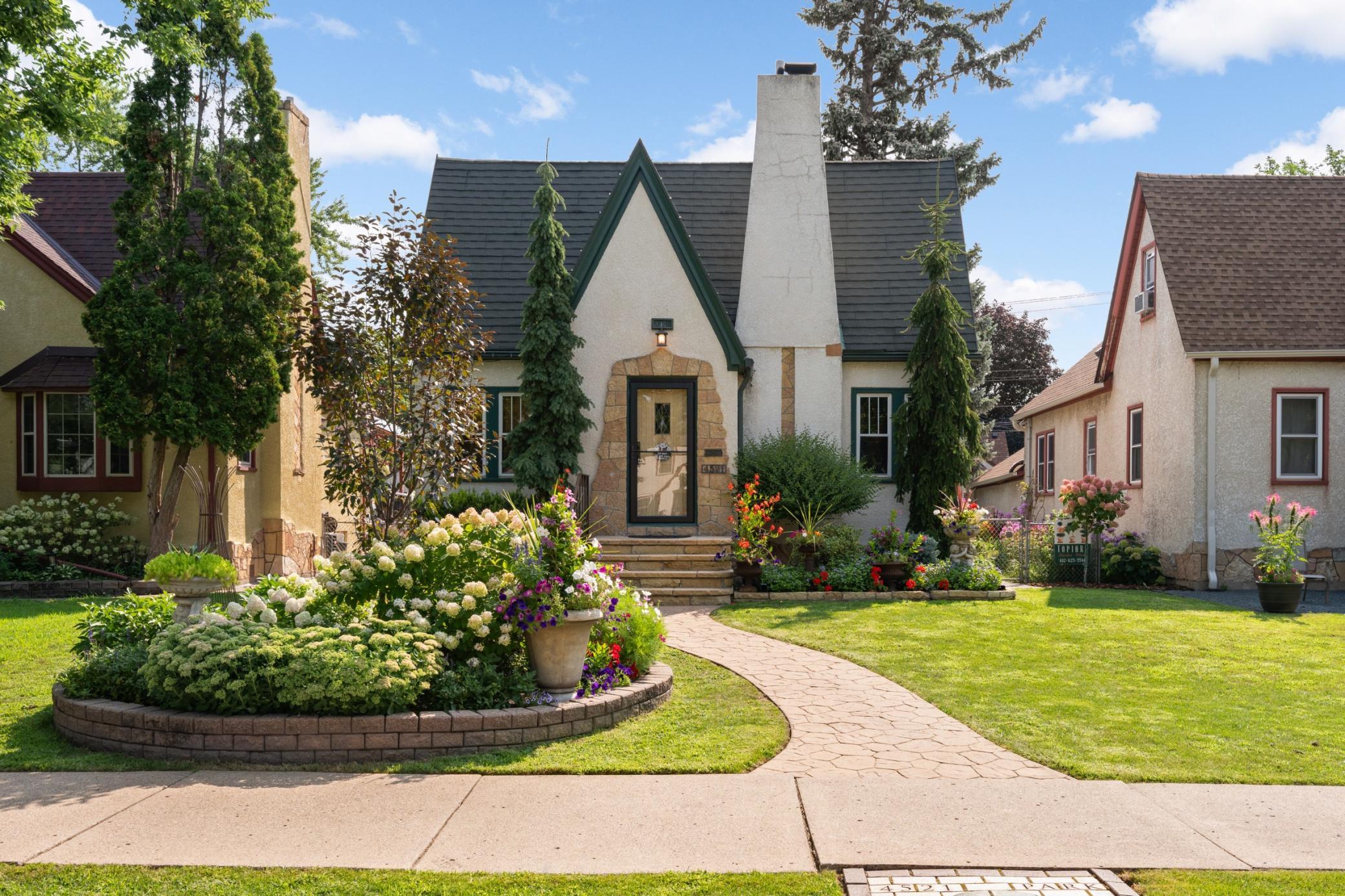 View of Residential at 4521 Park Avenue, Minneapolis MN 55407, Minneapolis - Mike Wilen | Minnesota Team Real Estate