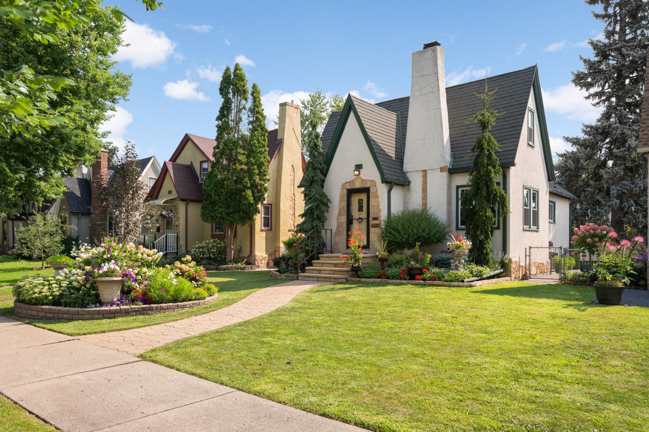 View of Residential at 4521 Park Avenue, Minneapolis MN 55407, Minneapolis (29 of 33) - Mike Wilen | Minnesota Team Real Estate