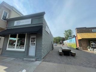 View of Commercial Sale at 12820 Lake Boulevard, Lindstrom MN 55045, Lindstrom (2 of 16) - Mike Wilen | Minnesota Team Real Estate