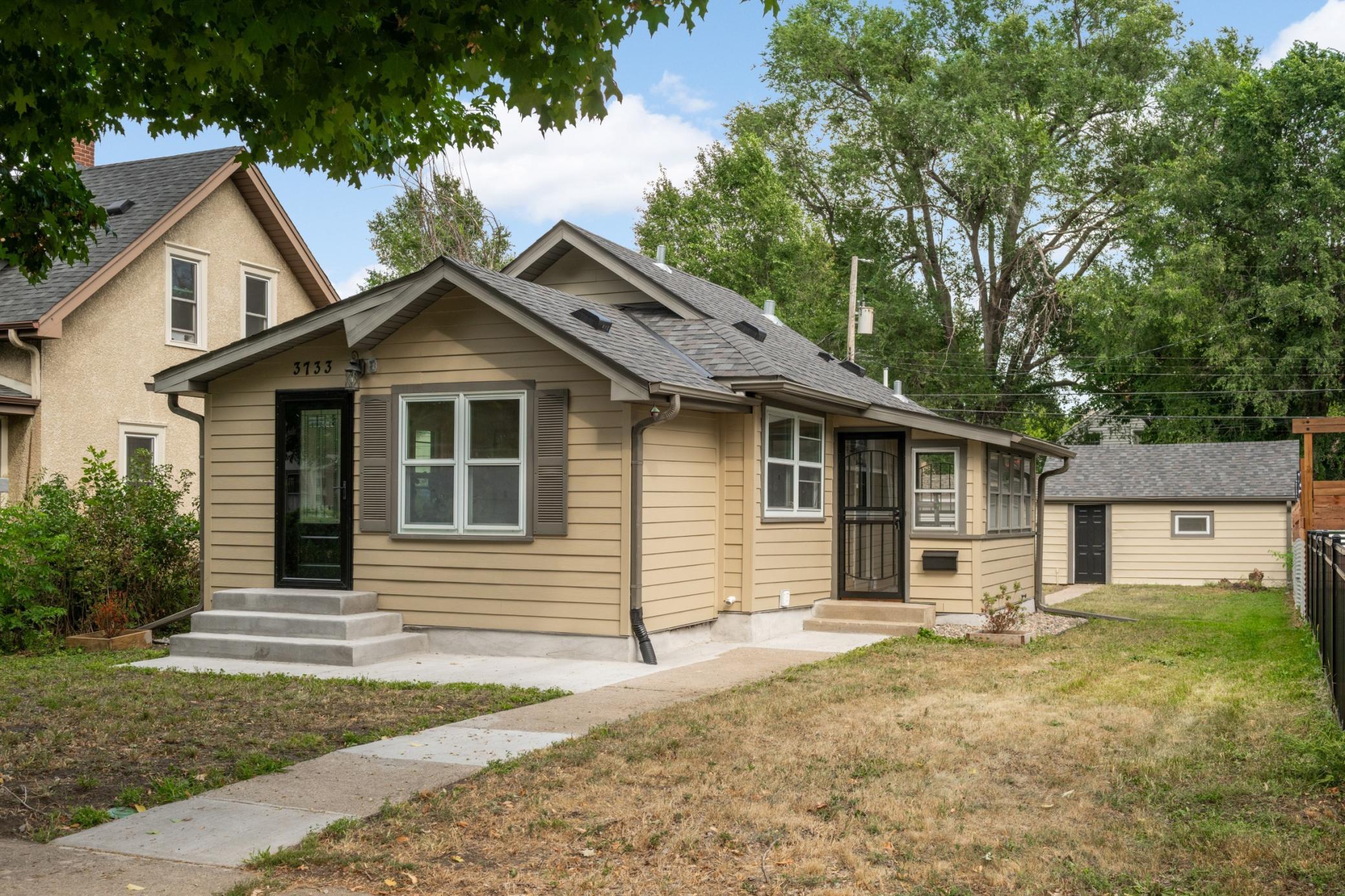 View of Residential at 3733 25th Avenue, Minneapolis MN 55406, Minneapolis (3 of 30) - Mike Wilen | Minnesota Team Real Estate