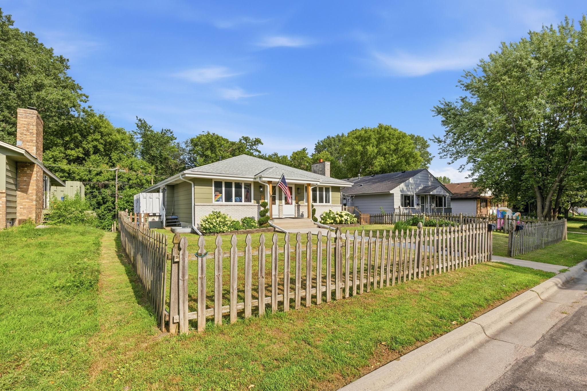 View of Residential Income at 717 6th Avenue, Hopkins MN 55343, Hopkins (2 of 32) - Mike Wilen | Minnesota Team Real Estate