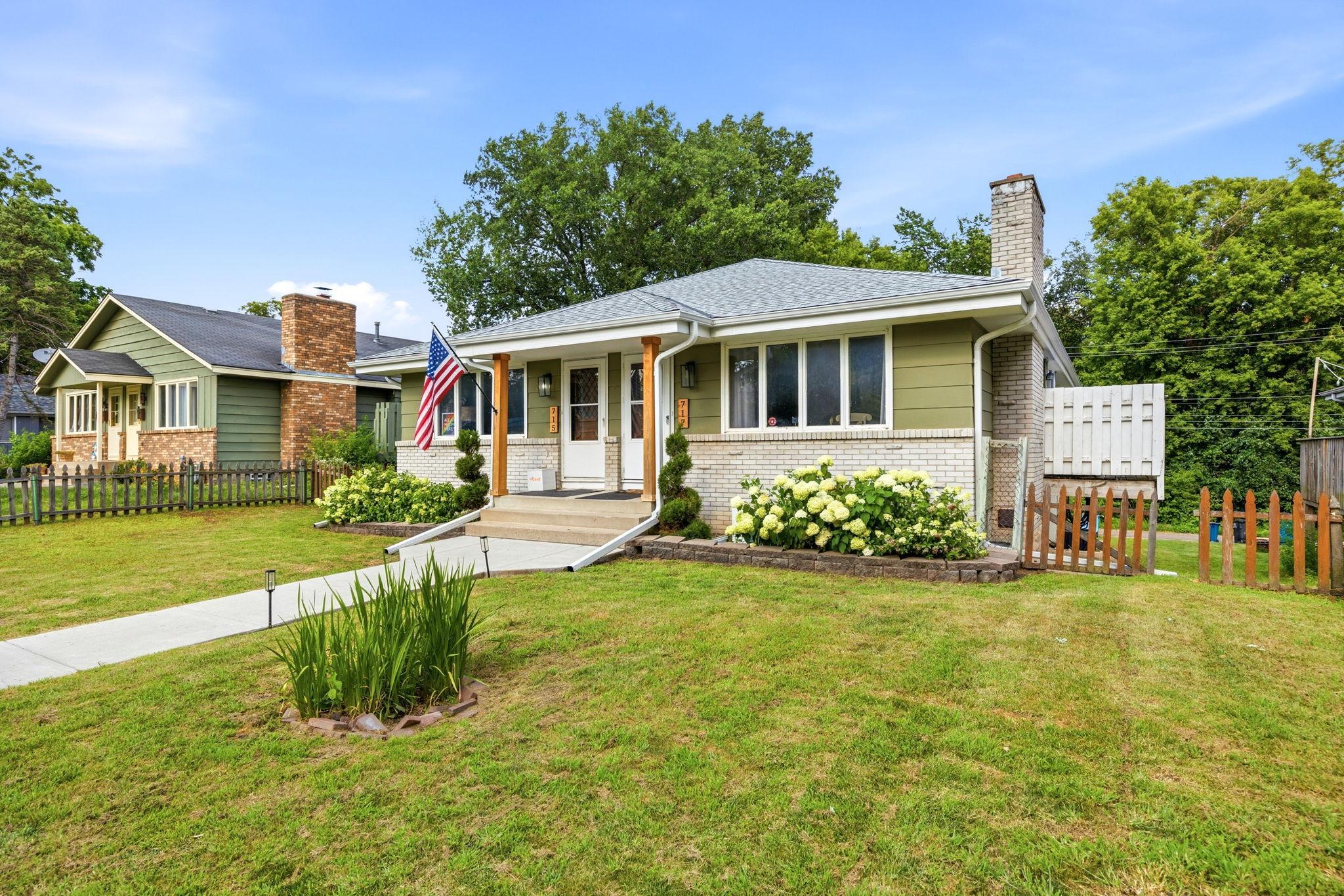 View of Residential Income at 717 6th Avenue, Hopkins MN 55343, Hopkins (3 of 32) - Mike Wilen | Minnesota Team Real Estate