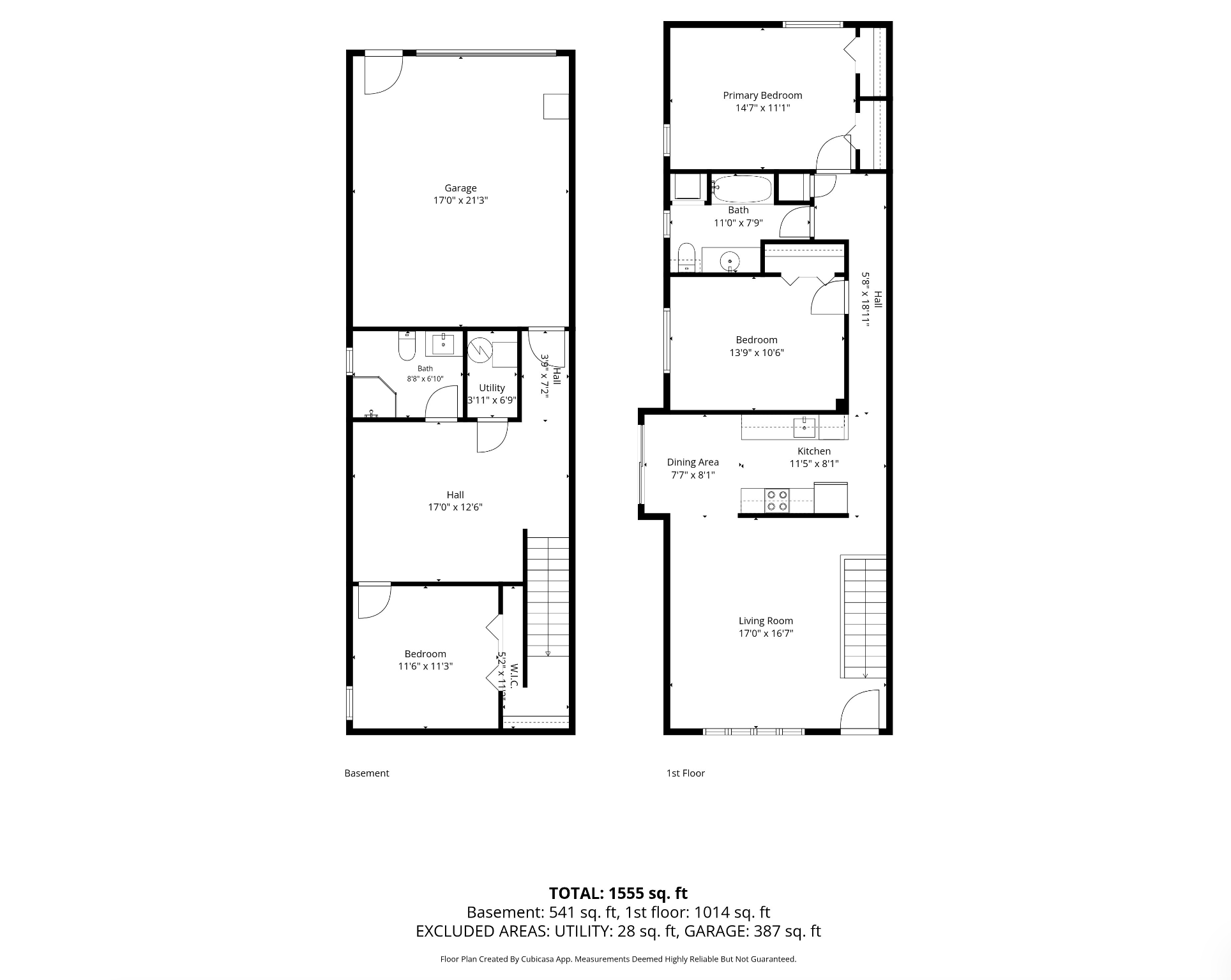 View of Residential Income at 717 6th Avenue, Hopkins MN 55343, Hopkins (5 of 32) - Mike Wilen | Minnesota Team Real Estate
