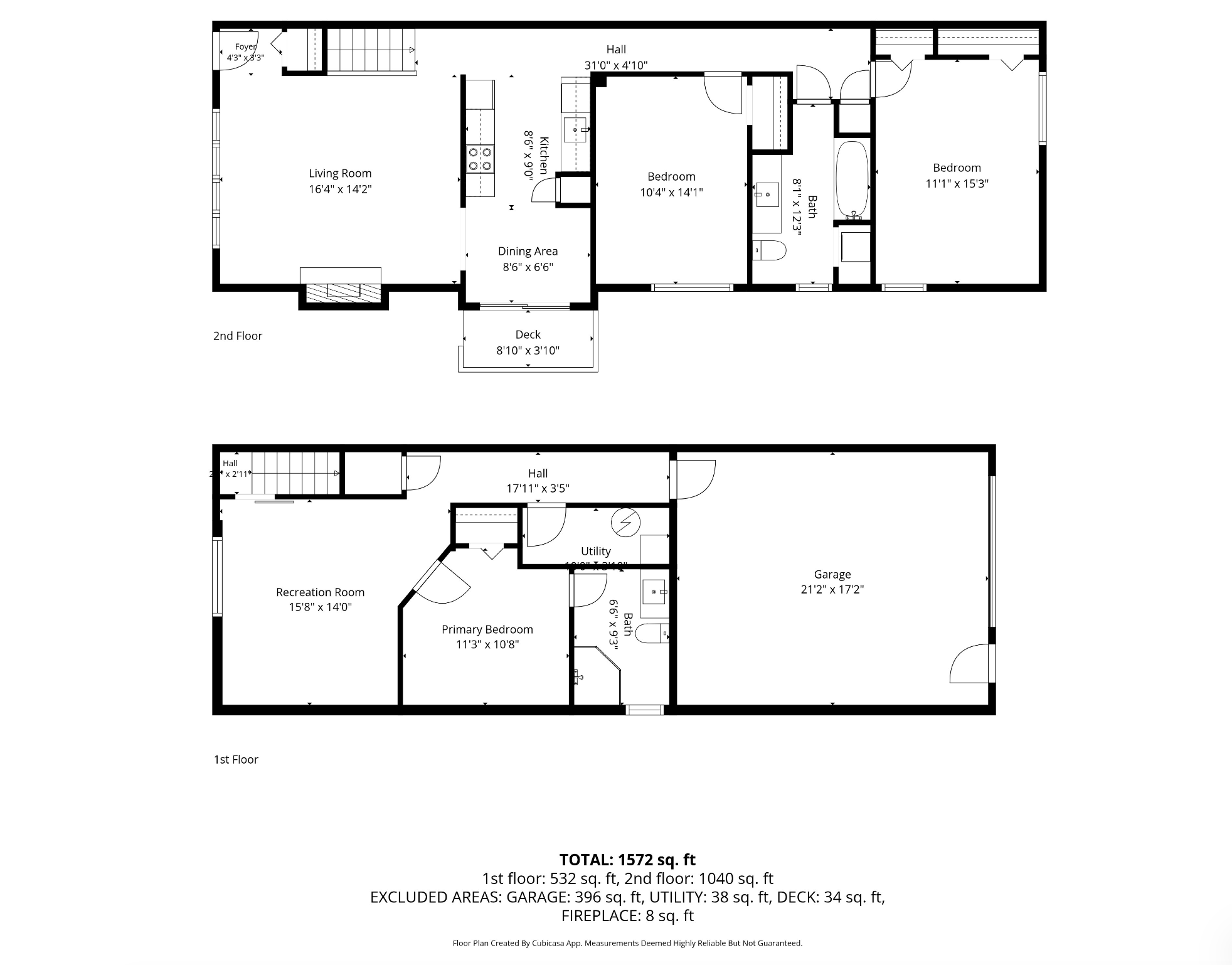 View of Residential Income at 717 6th Avenue, Hopkins MN 55343, Hopkins (17 of 32) - Mike Wilen | Minnesota Team Real Estate
