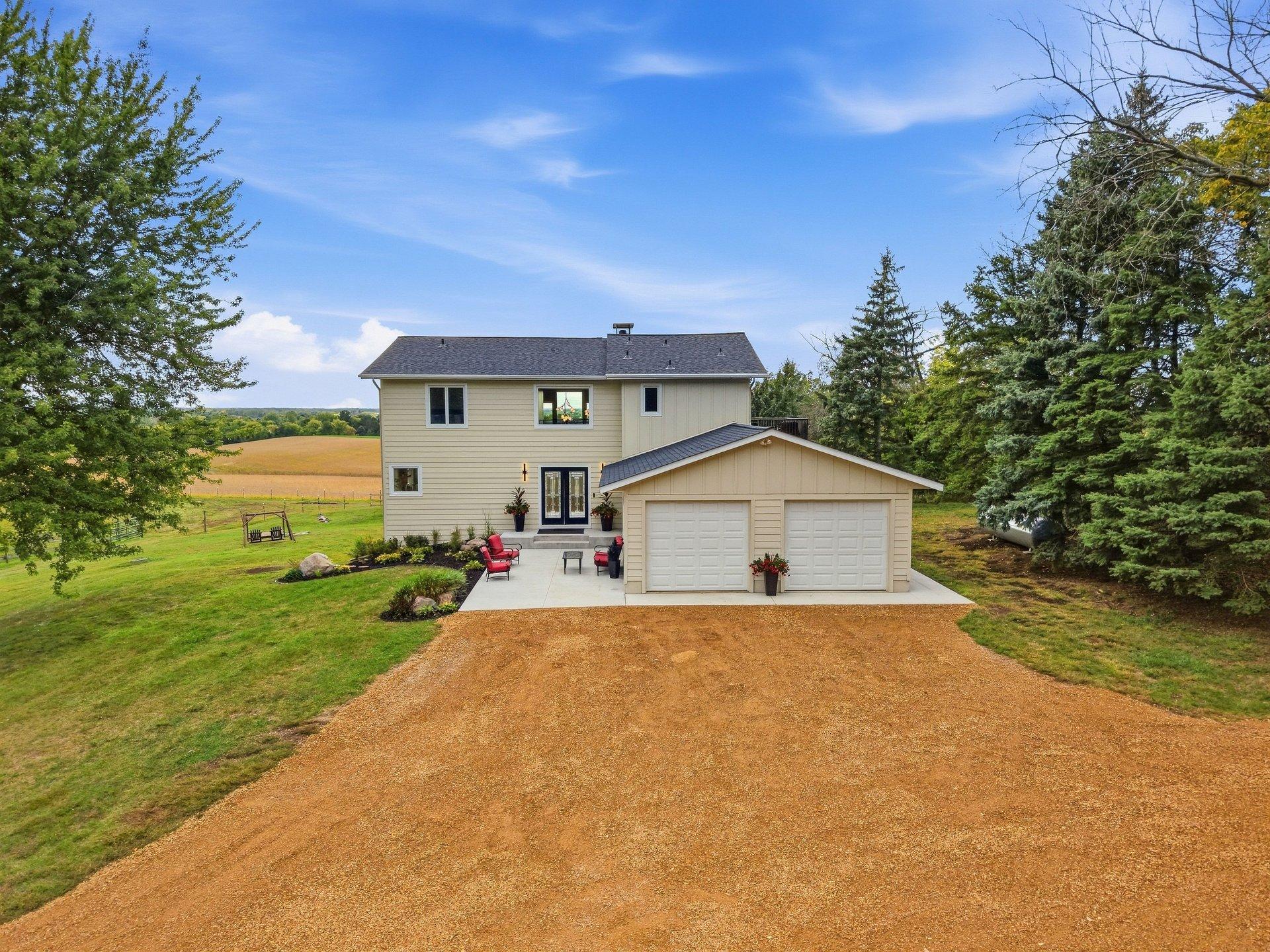 View of Single Family at 24750 Newport Avenue, Prior Lake - Mike Wilen | Minnesota Team Real Estate