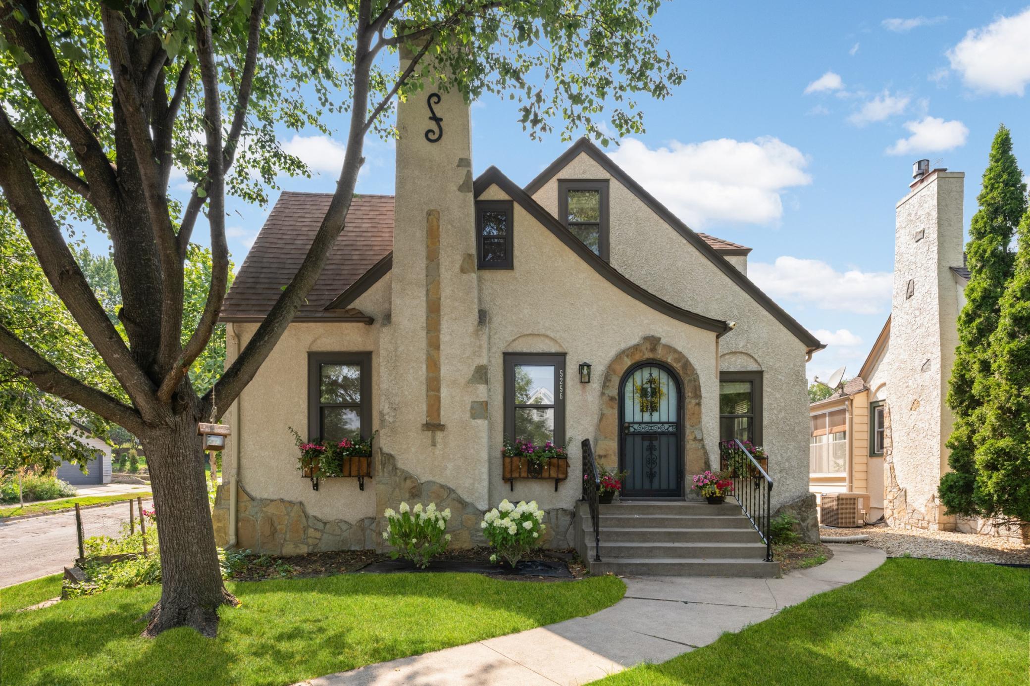View of Residential at 5256 Drew Avenue, Minneapolis MN 55410, Minneapolis - Mike Wilen | Minnesota Team Real Estate