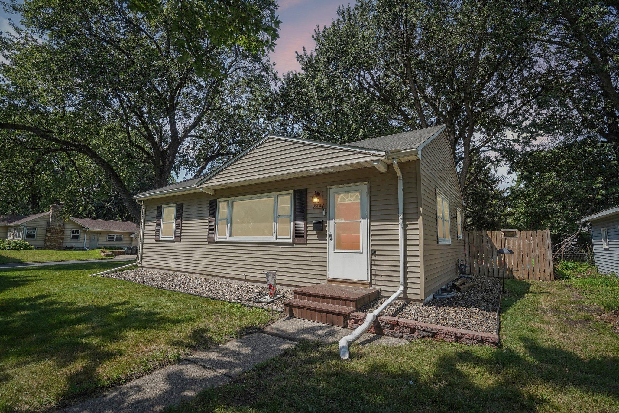 View of Residential at 8444 Fremont Avenue, Bloomington MN 55420, Bloomington - Mike Wilen | Minnesota Team Real Estate