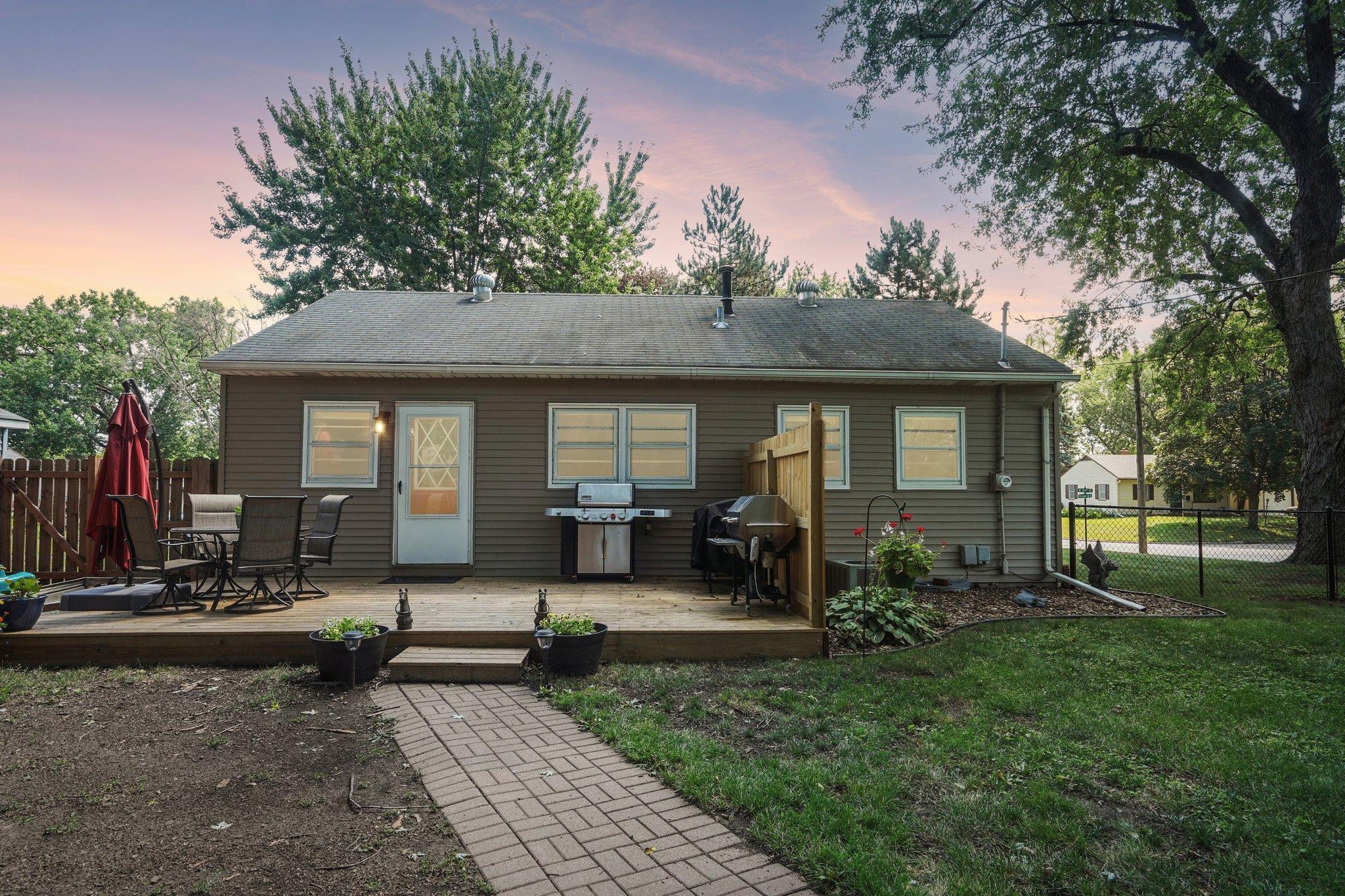 View of Residential at 8444 Fremont Avenue, Bloomington MN 55420, Bloomington (27 of 33) - Mike Wilen | Minnesota Team Real Estate