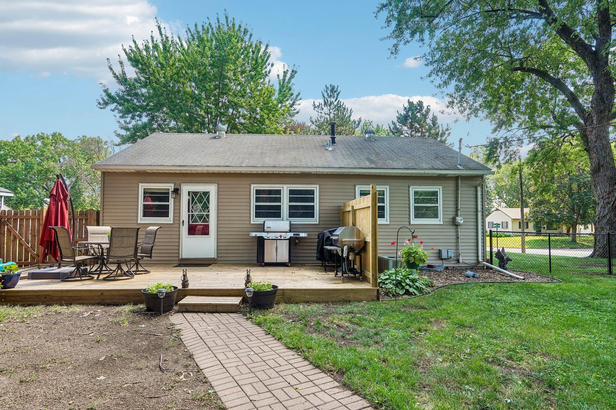 View of Residential at 8444 Fremont Avenue, Bloomington MN 55420, Bloomington (22 of 33) - Mike Wilen | Minnesota Team Real Estate