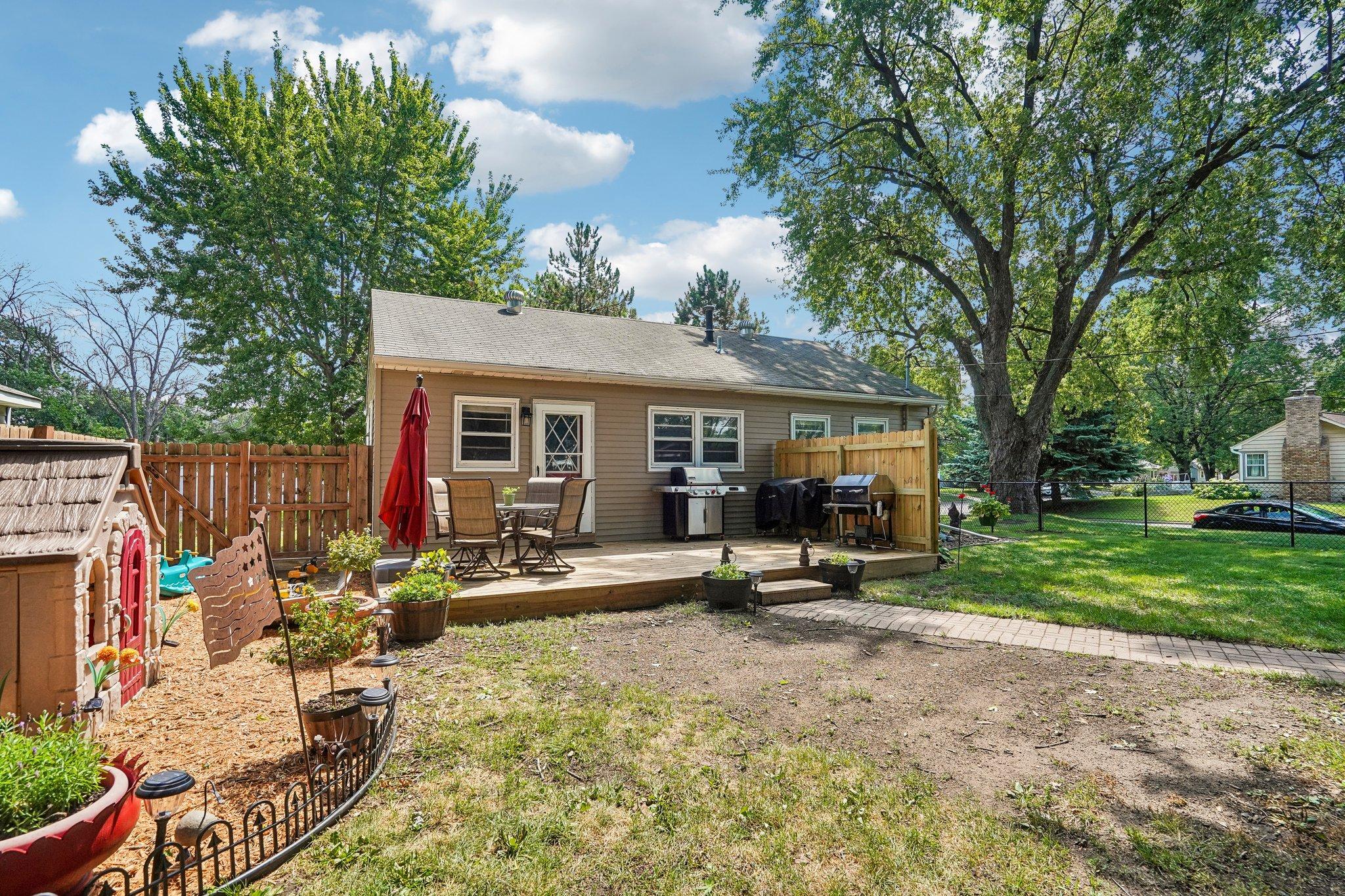 View of Residential at 8444 Fremont Avenue, Bloomington MN 55420, Bloomington (21 of 33) - Mike Wilen | Minnesota Team Real Estate