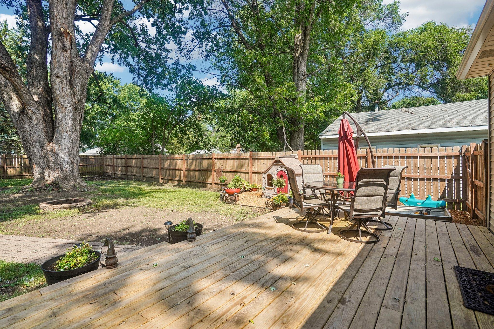 View of Residential at 8444 Fremont Avenue, Bloomington MN 55420, Bloomington (20 of 33) - Mike Wilen | Minnesota Team Real Estate