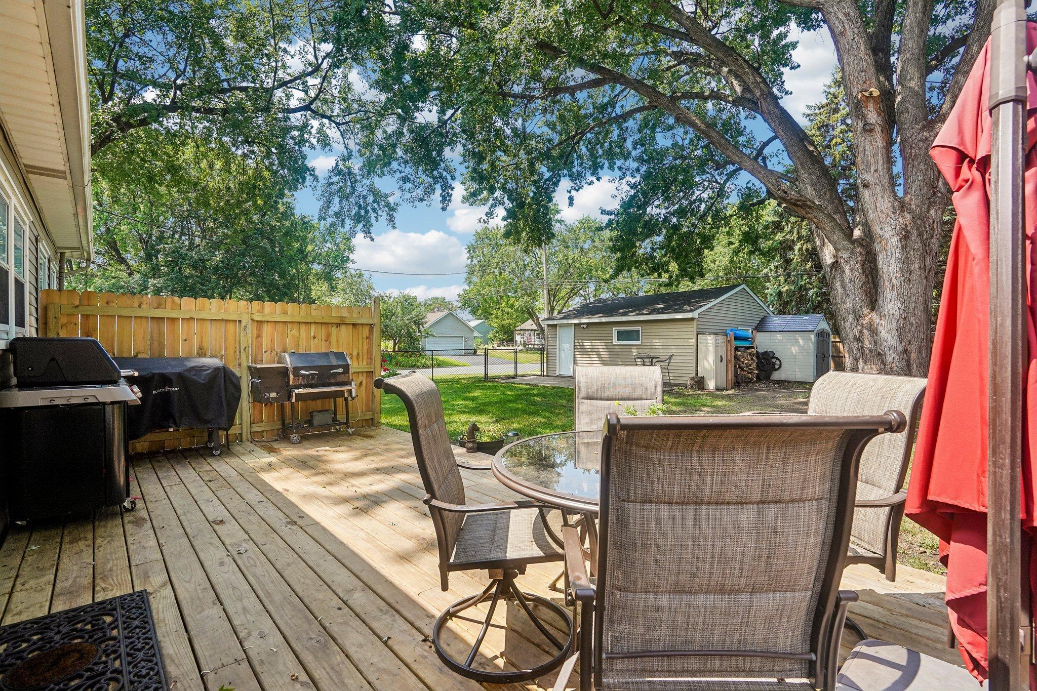 View of Residential at 8444 Fremont Avenue, Bloomington MN 55420, Bloomington (19 of 33) - Mike Wilen | Minnesota Team Real Estate