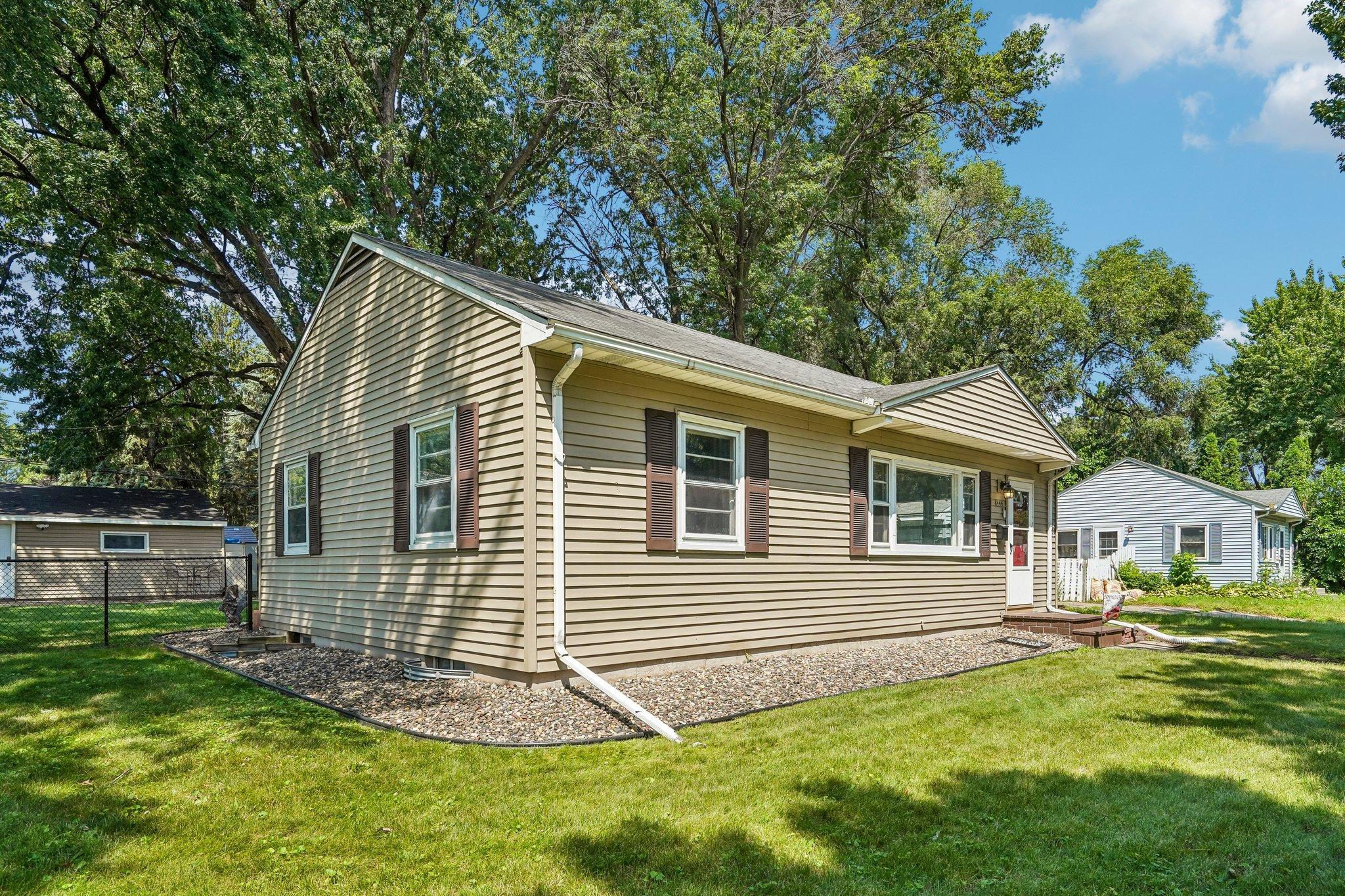 View of Residential at 8444 Fremont Avenue, Bloomington MN 55420, Bloomington (26 of 33) - Mike Wilen | Minnesota Team Real Estate