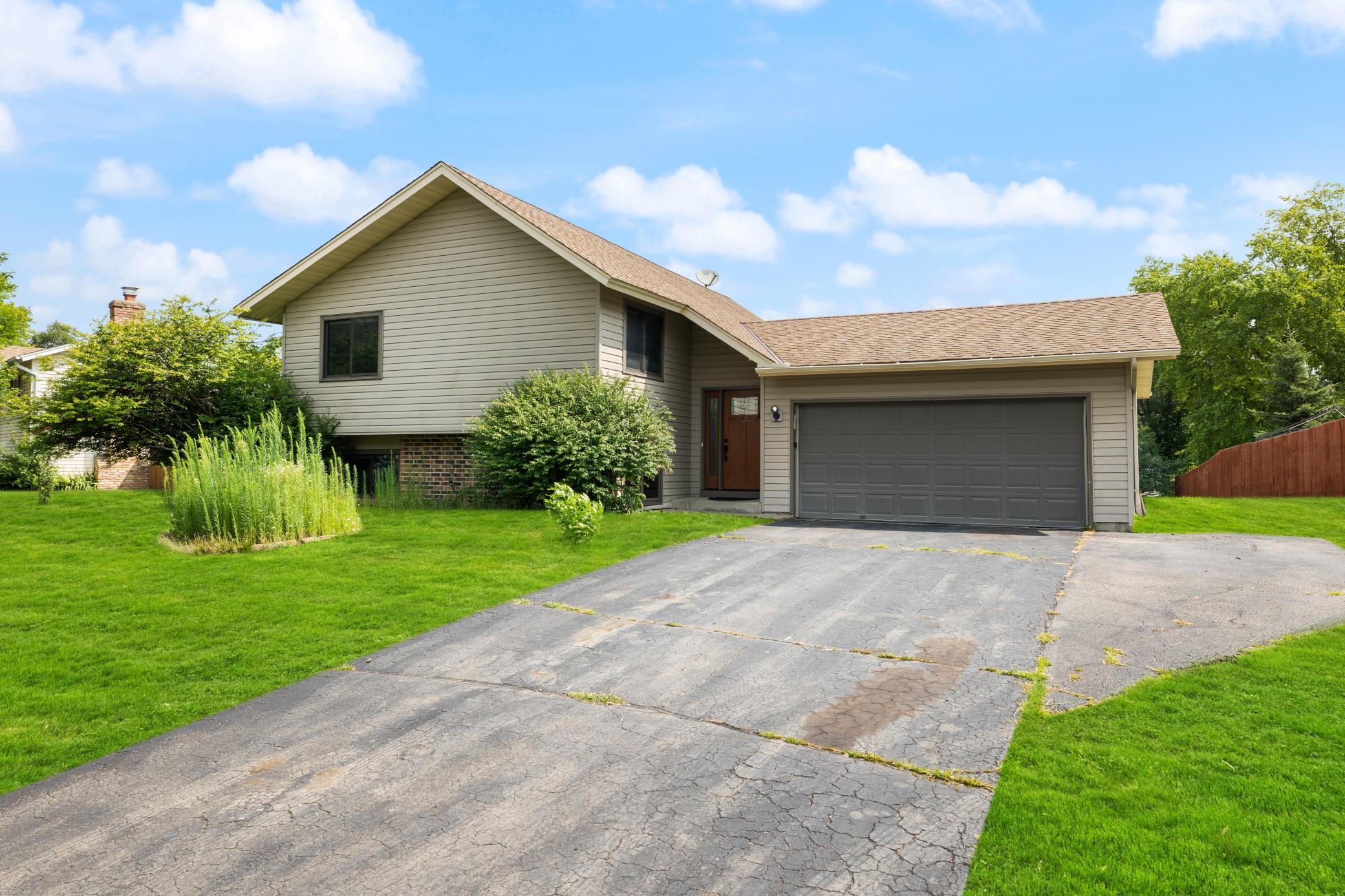 View of Residential at 1417 Raleigh Drive, Burnsville MN 55337, Burnsville - Mike Wilen | Minnesota Team Real Estate