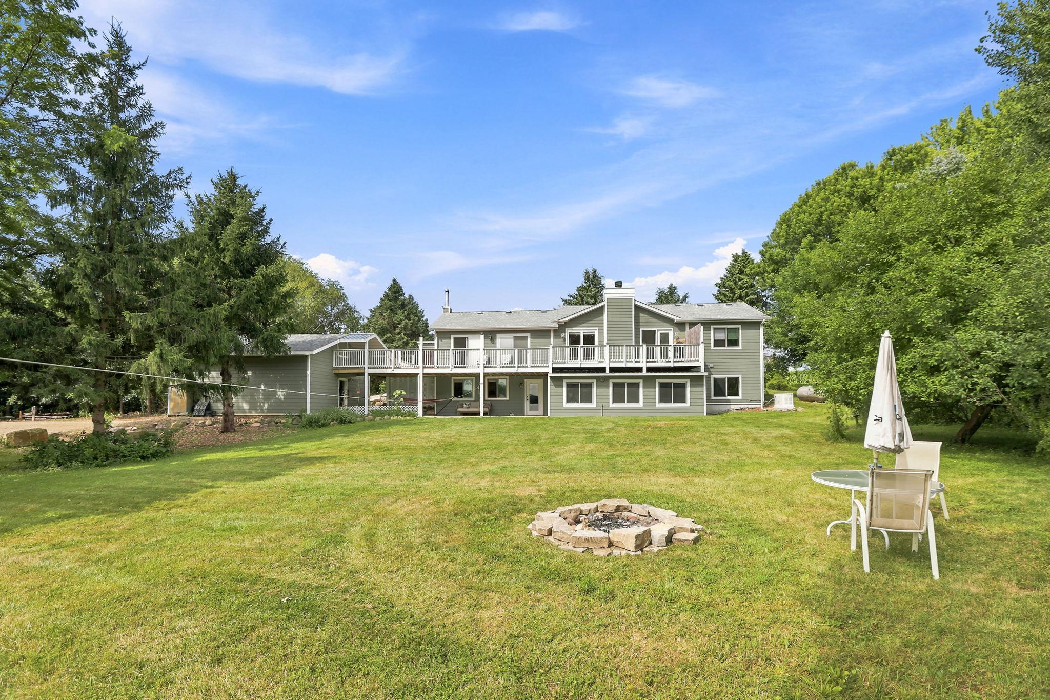 View of Residential at 8900 Ingram Avenue, Howard Lake MN 55349, Howard Lake (26 of 39) - Mike Wilen | Minnesota Team Real Estate