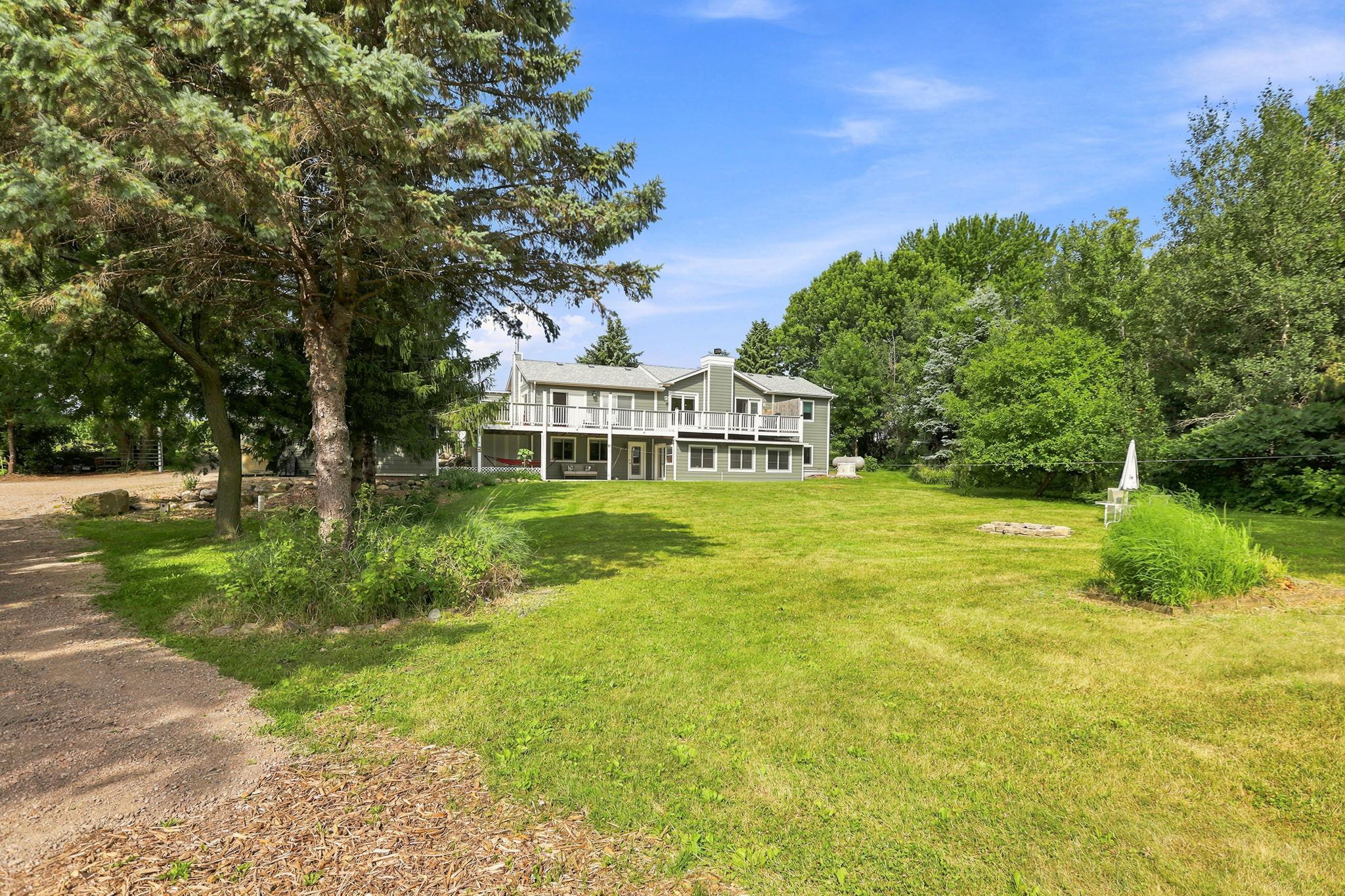 View of Residential at 8900 Ingram Avenue, Howard Lake MN 55349, Howard Lake (2 of 39) - Mike Wilen | Minnesota Team Real Estate