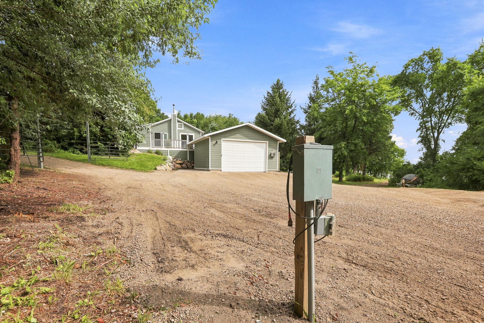 View of Residential at 8900 Ingram Avenue, Howard Lake MN 55349, Howard Lake (24 of 39) - Mike Wilen | Minnesota Team Real Estate