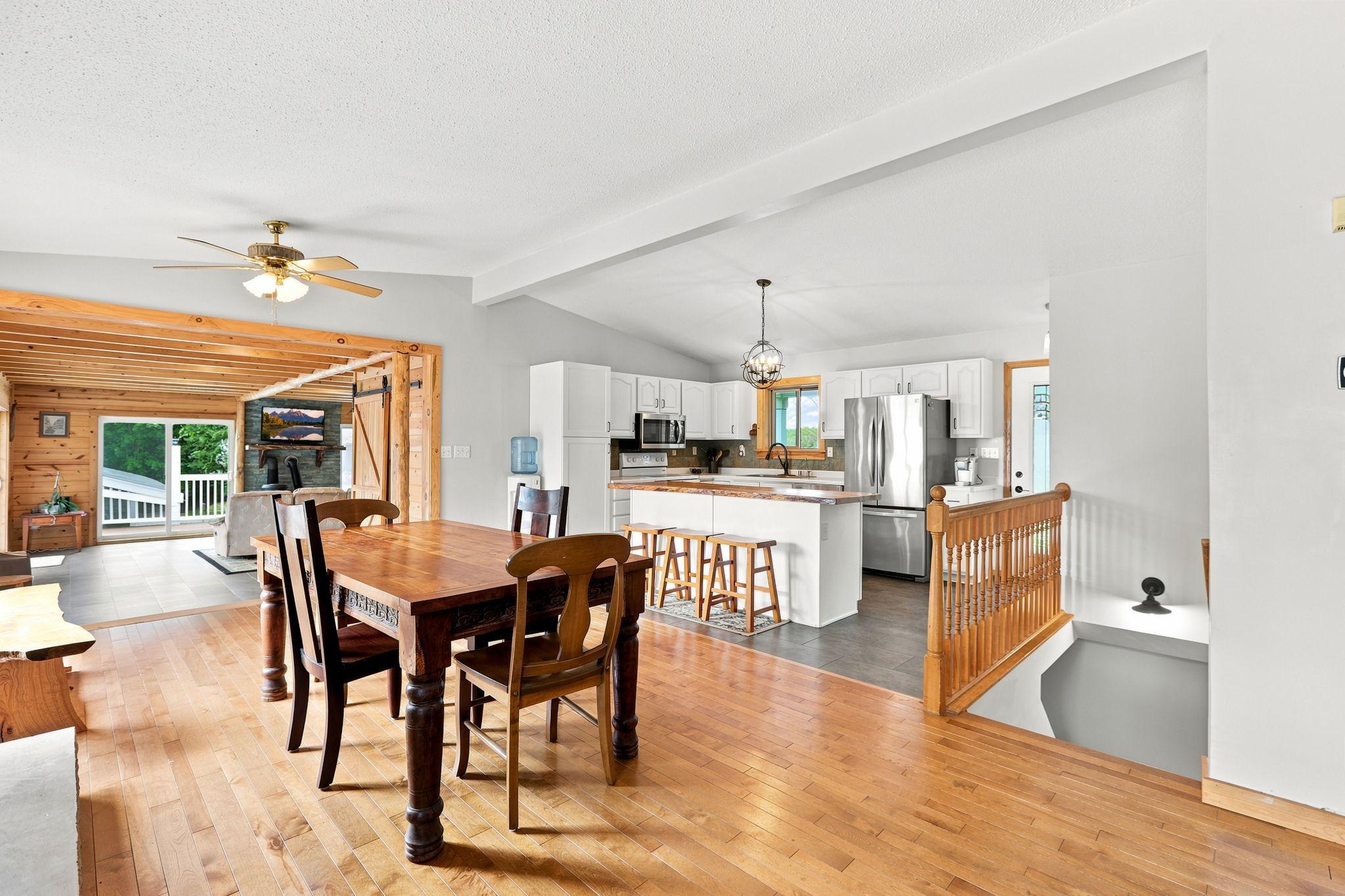 View of Residential at 8900 Ingram Avenue, Howard Lake MN 55349, Howard Lake (10 of 39) - Mike Wilen | Minnesota Team Real Estate