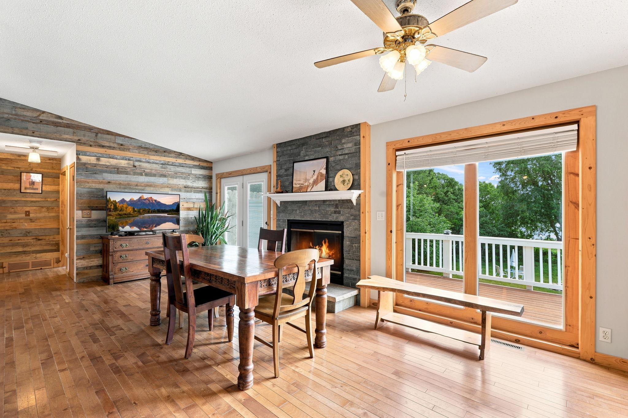 View of Residential at 8900 Ingram Avenue, Howard Lake MN 55349, Howard Lake (9 of 39) - Mike Wilen | Minnesota Team Real Estate