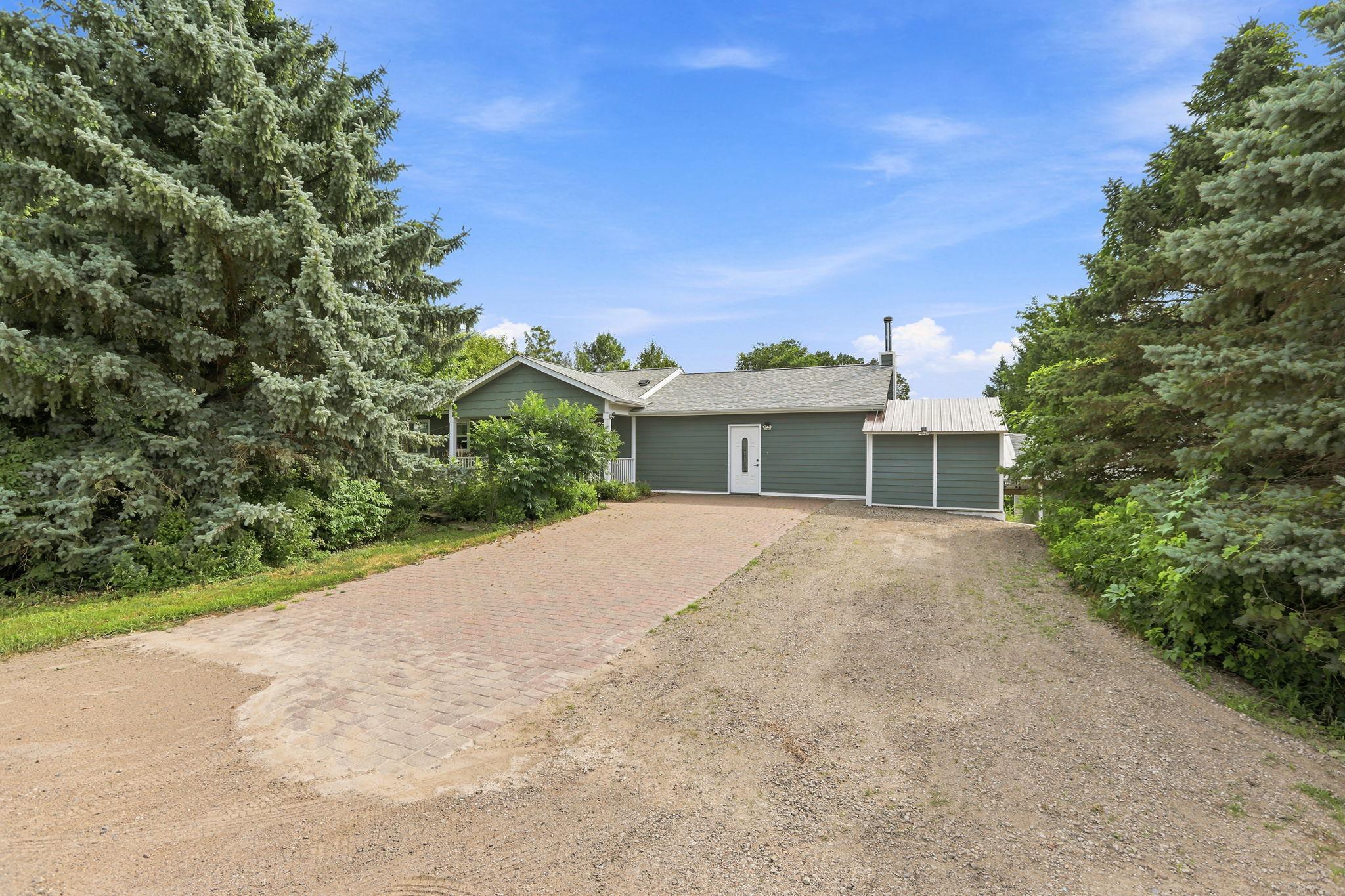 View of Residential at 8900 Ingram Avenue, Howard Lake MN 55349, Howard Lake (38 of 39) - Mike Wilen | Minnesota Team Real Estate
