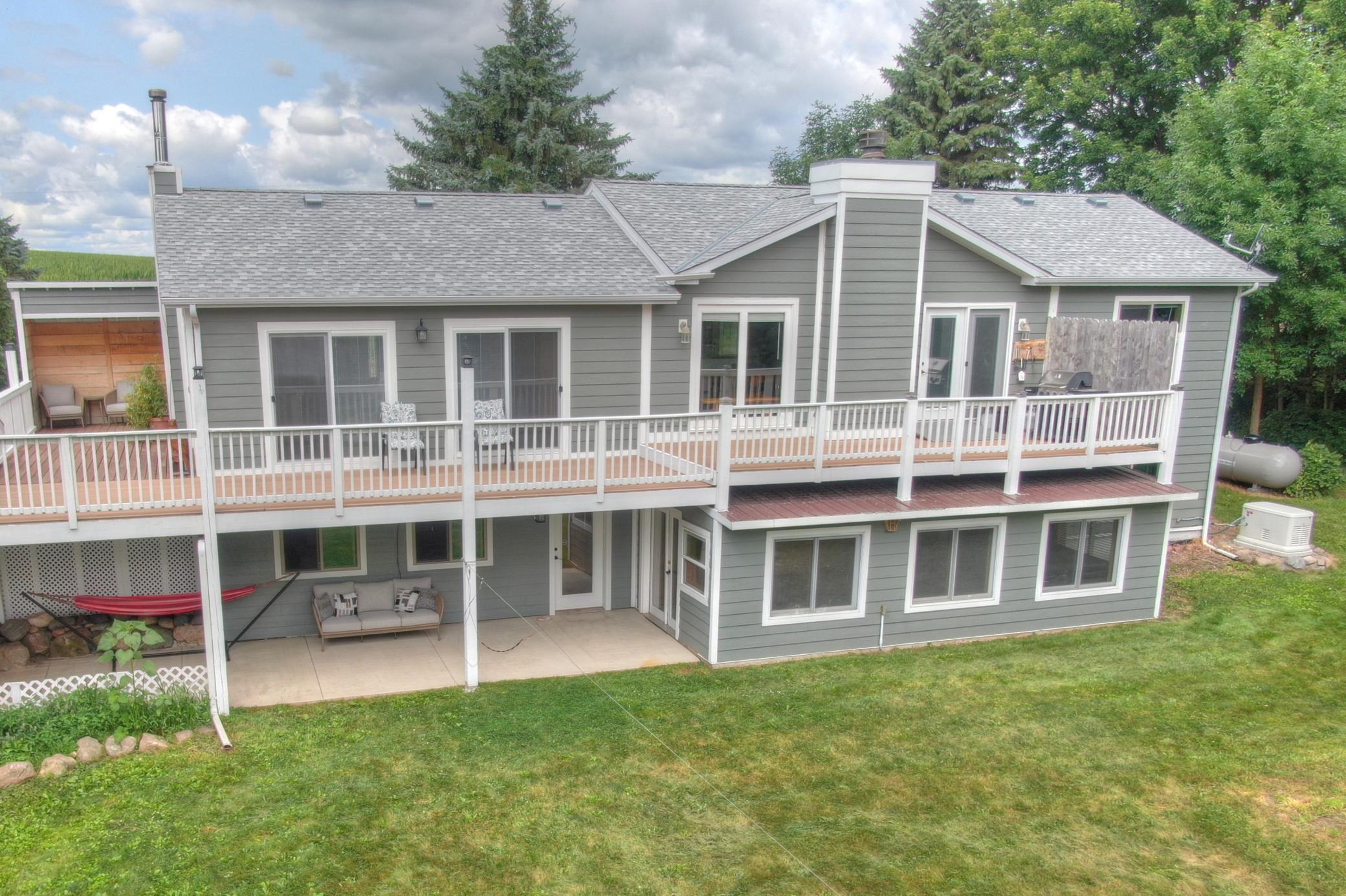 View of Residential at 8900 Ingram Avenue, Howard Lake MN 55349, Howard Lake (36 of 39) - Mike Wilen | Minnesota Team Real Estate