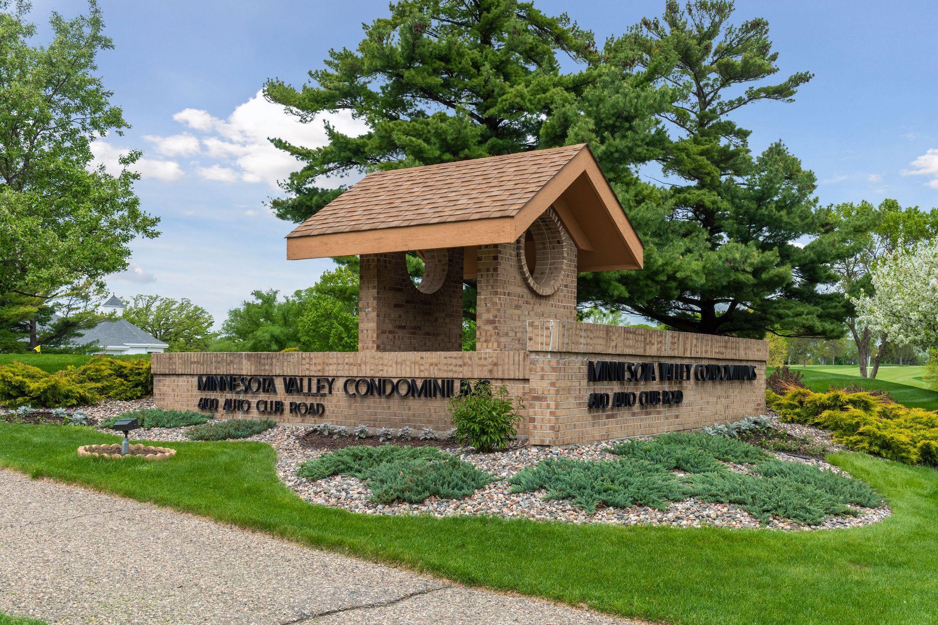 View of Residential at 6100 Auto Club Road #316, Bloomington MN 55438, Bloomington - Mike Wilen | Minnesota Team Real Estate
