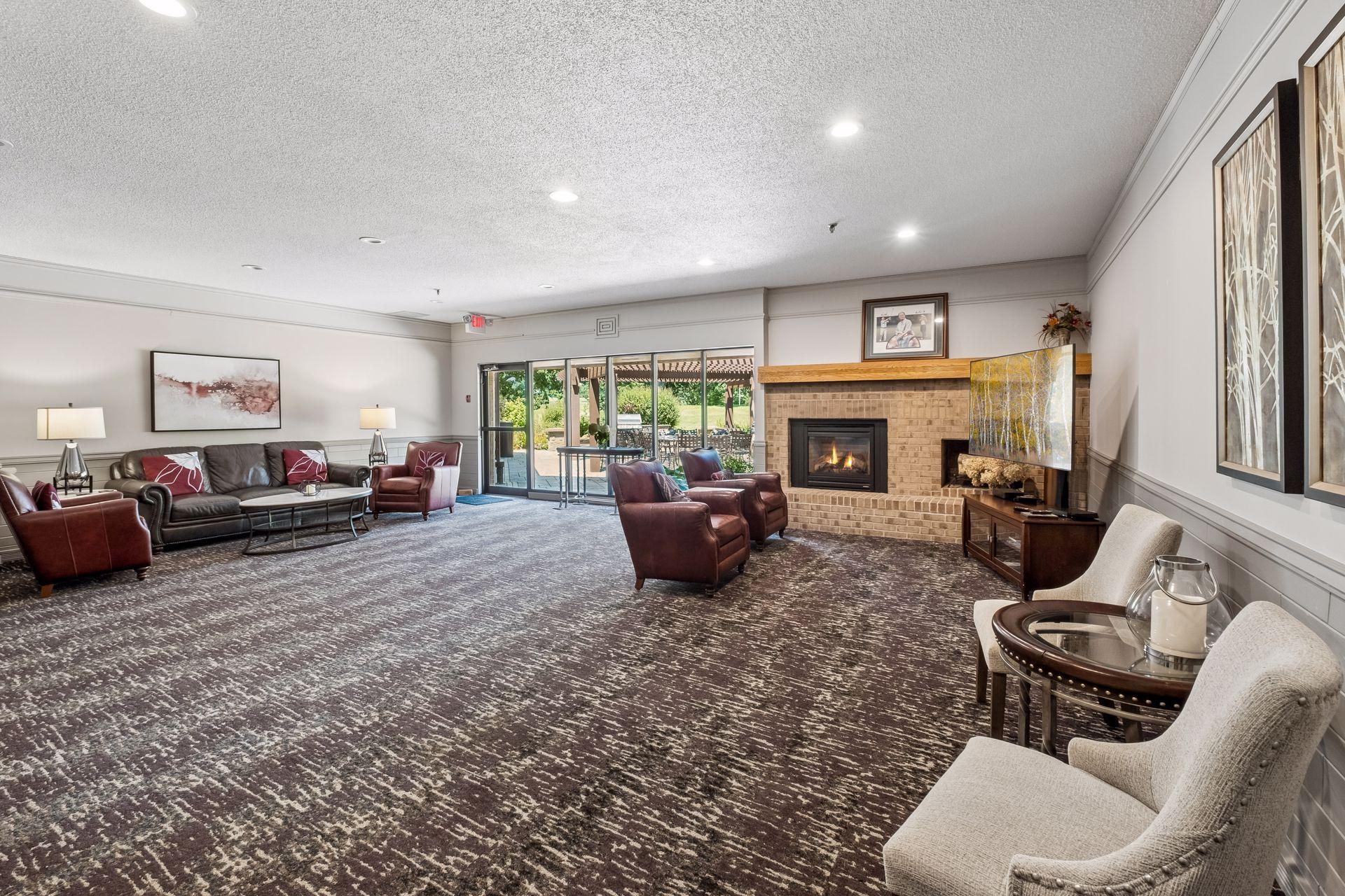 View of Residential at 6100 Auto Club Road #316, Bloomington MN 55438, Bloomington (21 of 27) - Mike Wilen | Minnesota Team Real Estate